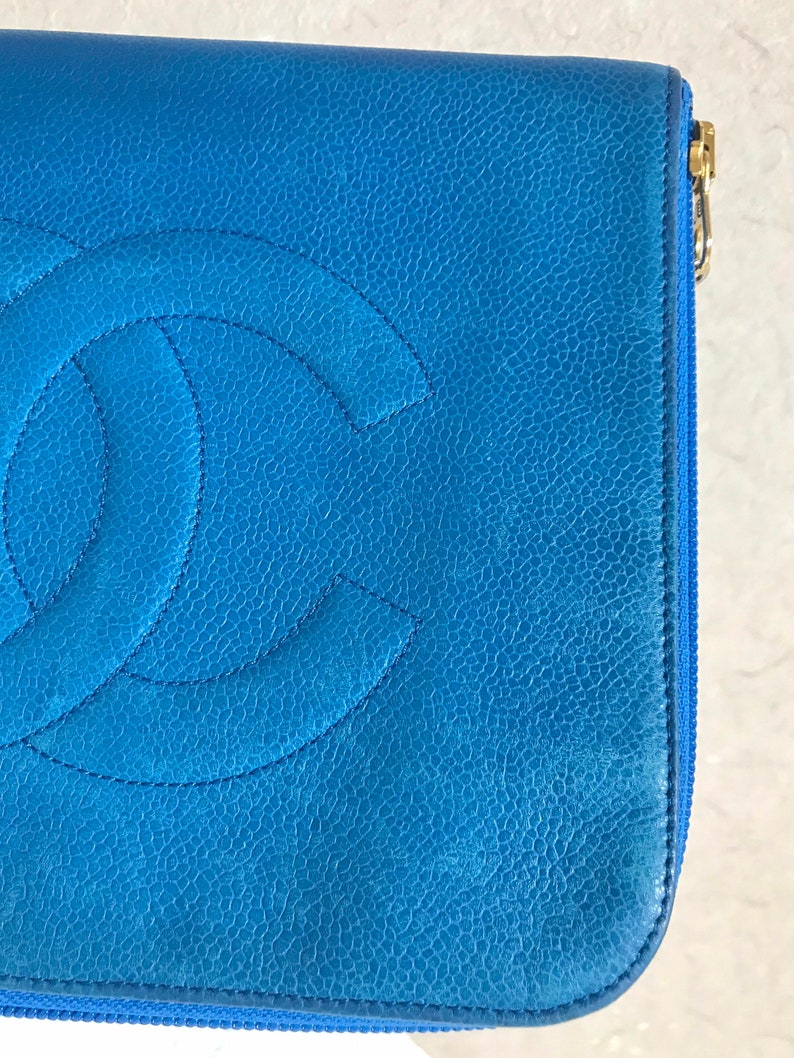 Chanel Clutch - Ewore Bags