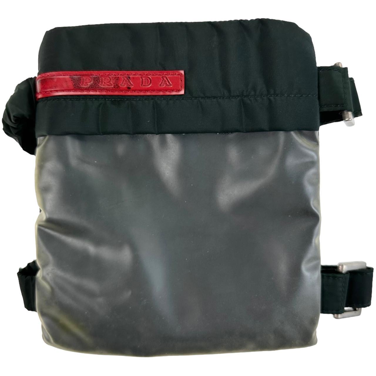 1999 Prada Sport Arm Bag
