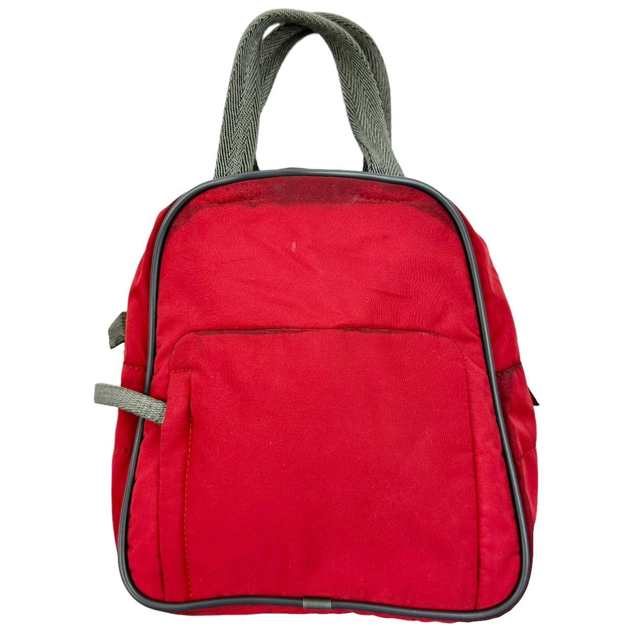 Prada Sport Hand Bag