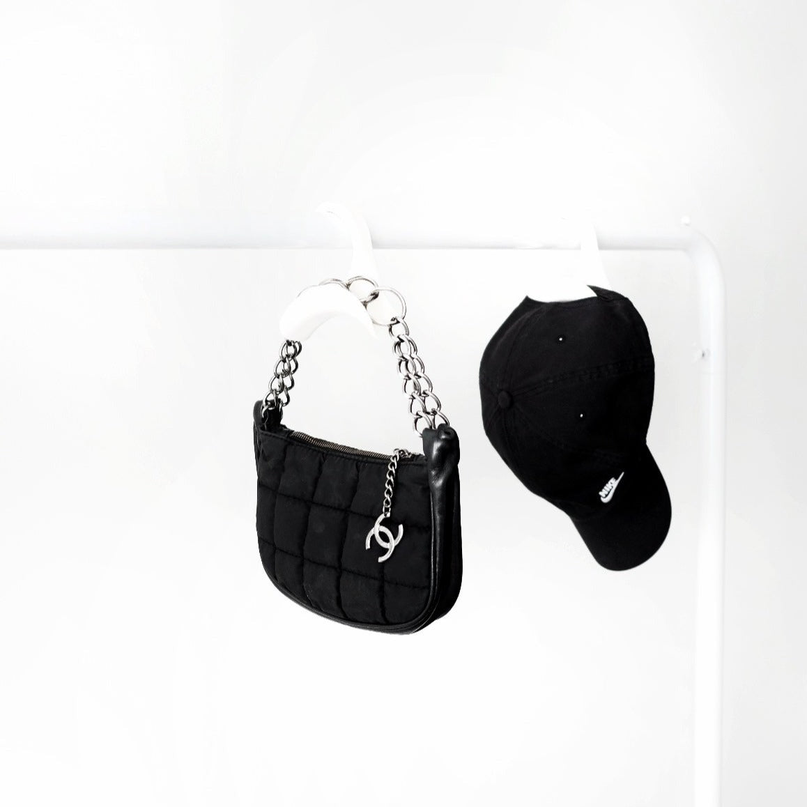 Chanel Pochette Clutch Bag - Ewore Bags