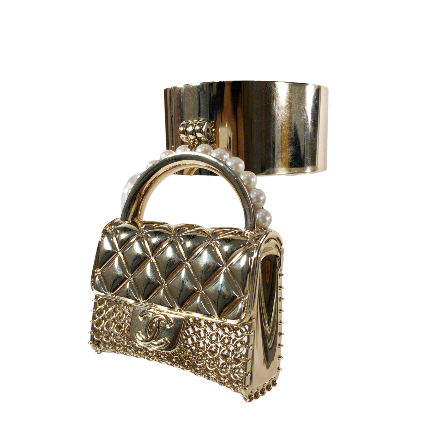 Chanel Handbag - Ewore Bags