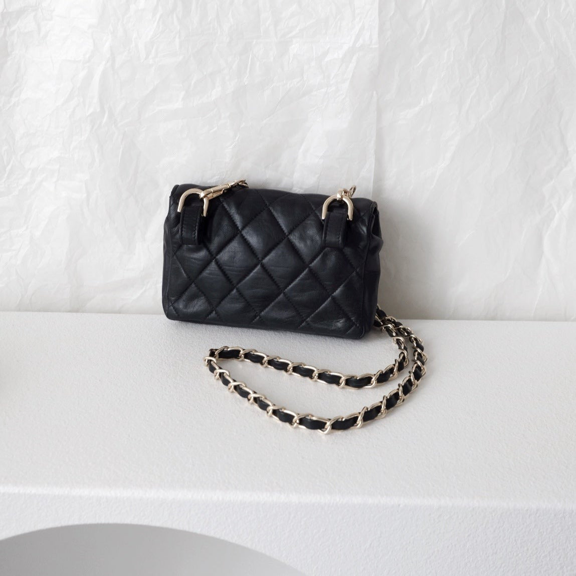 Chanel Handbag Bag - Ewore Bags