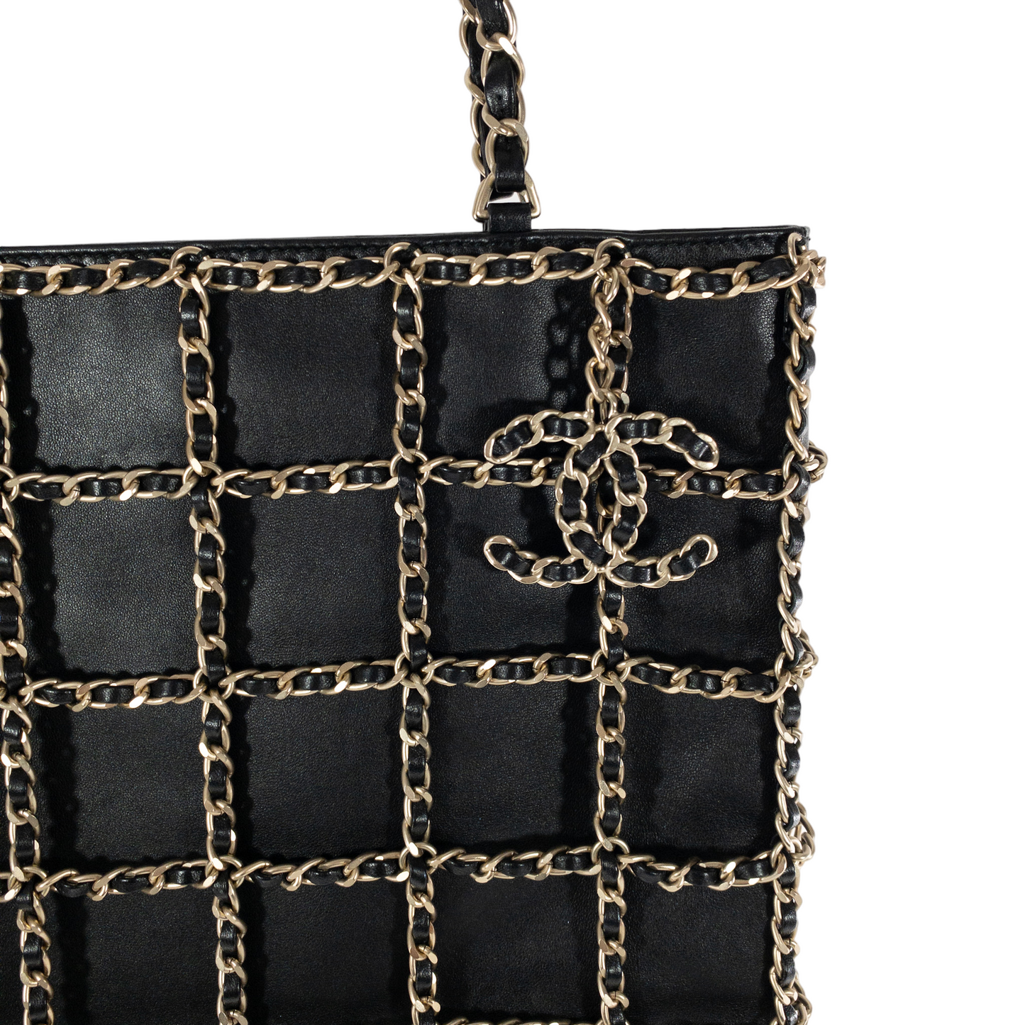 Chanel Tote Bag - Ewore Bags