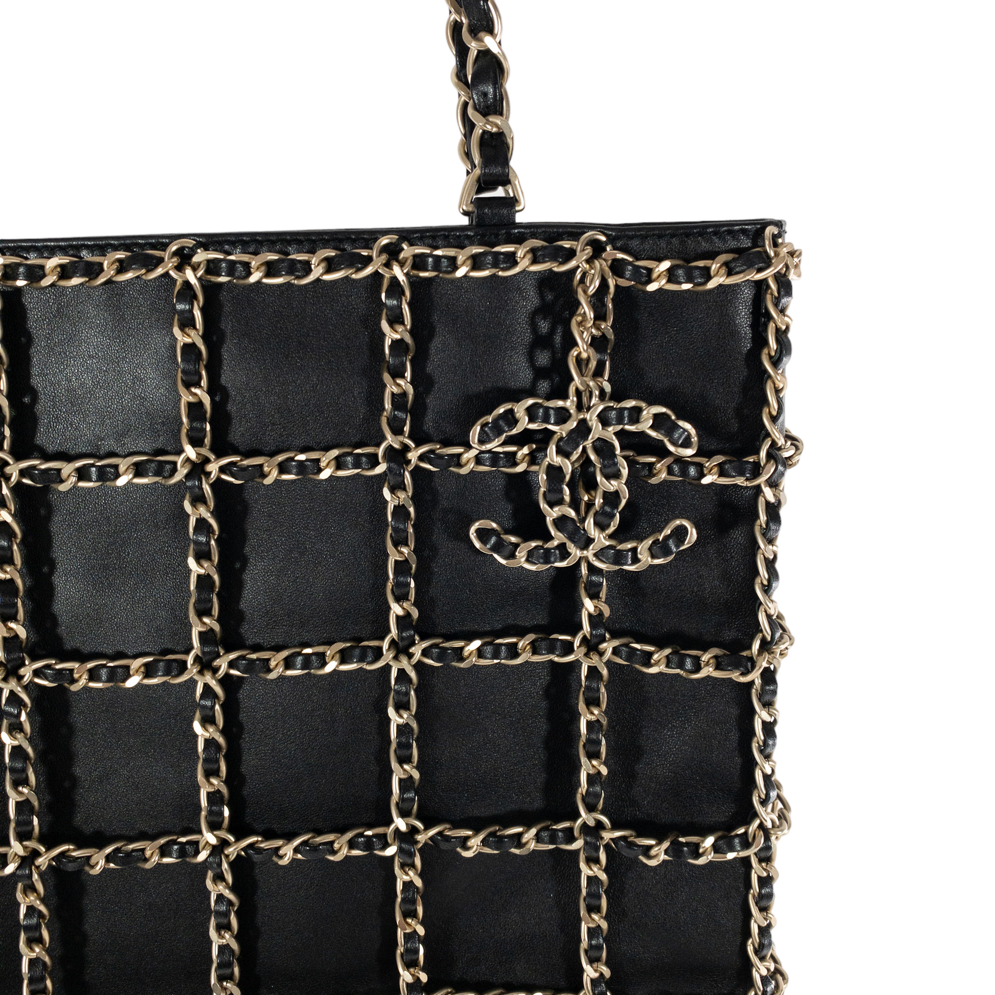 Chanel Tote Bag - Ewore Bags