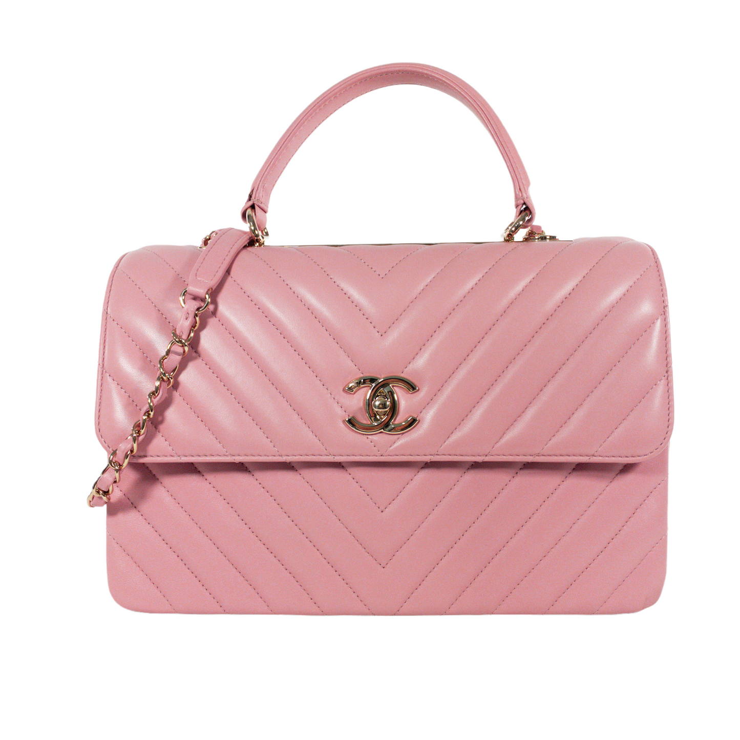 Chanel Handbag - Ewore Bags