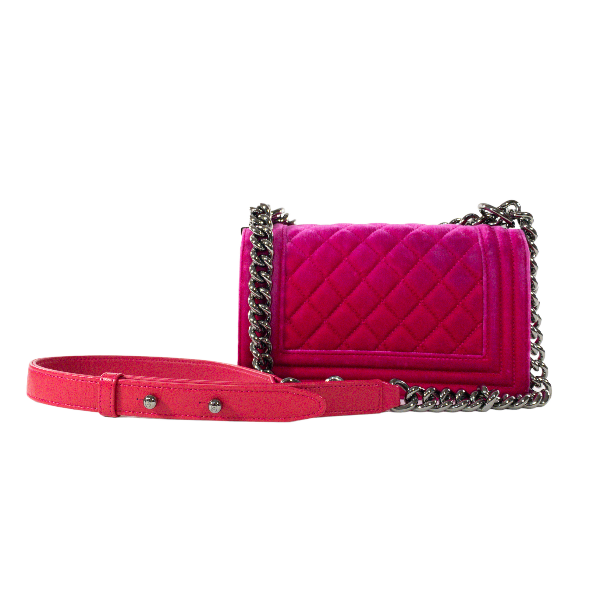 Chanel Handbag - Ewore Bags