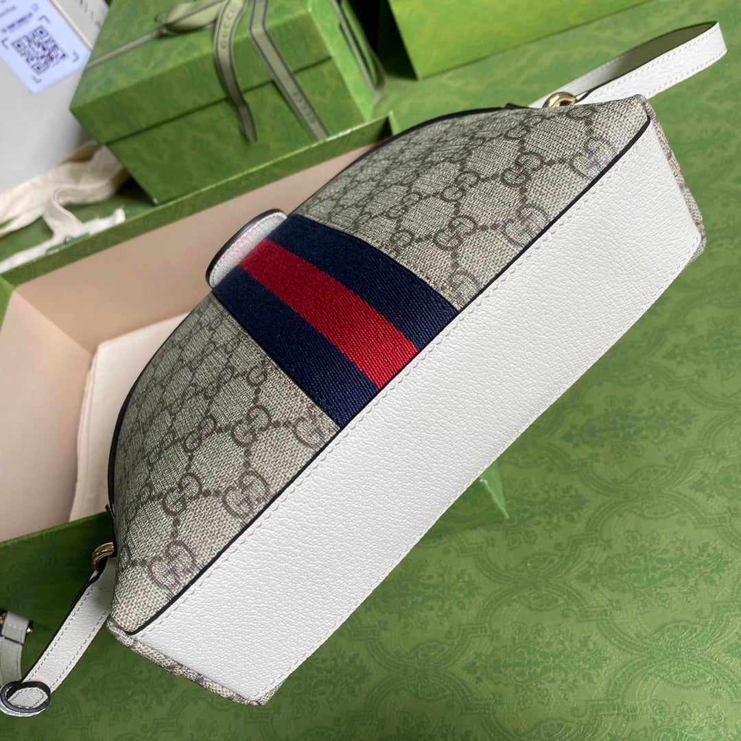 Gucci Ophidia Small Shoulder Bag