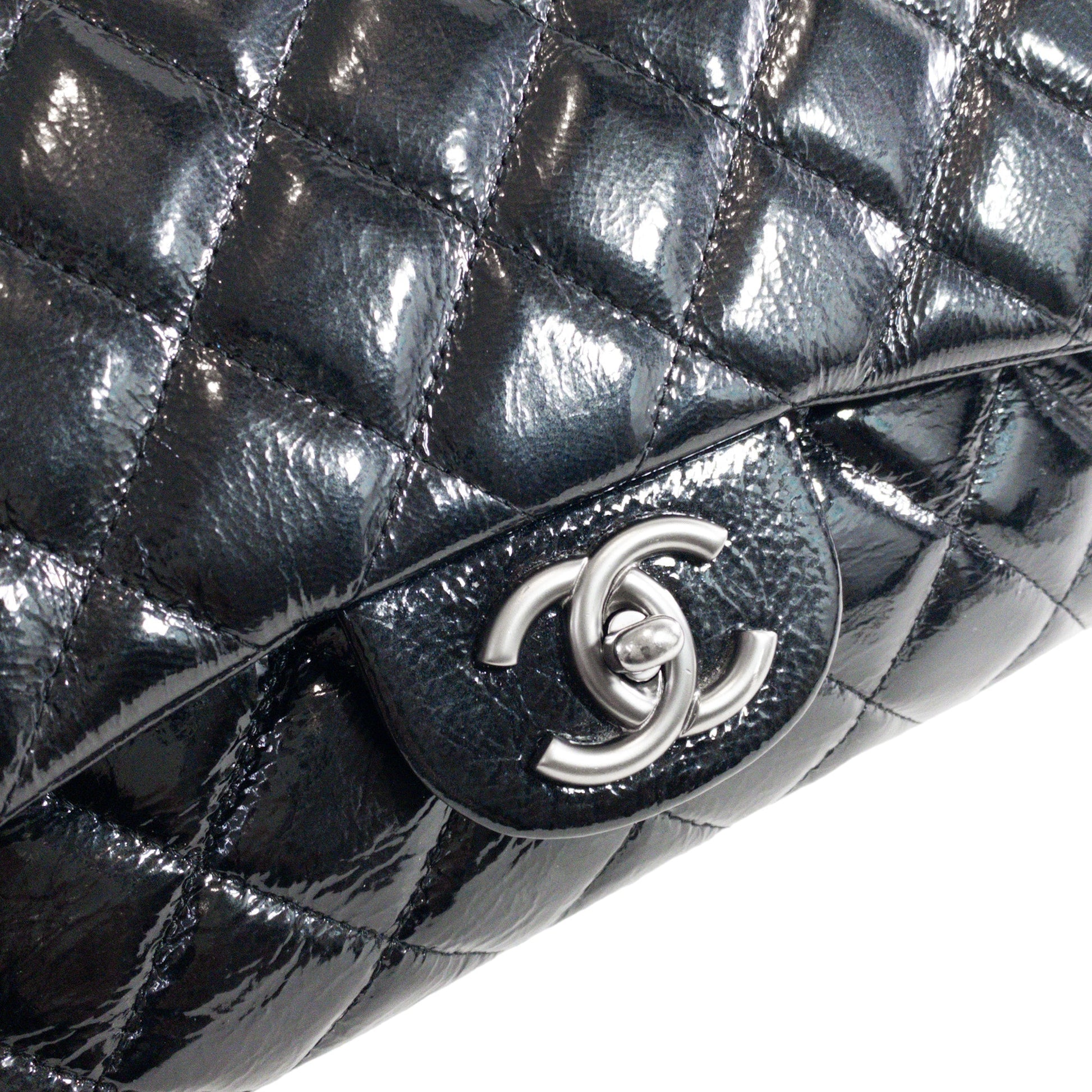 Chanel Flap Shoulder Bag - Ewore Bags