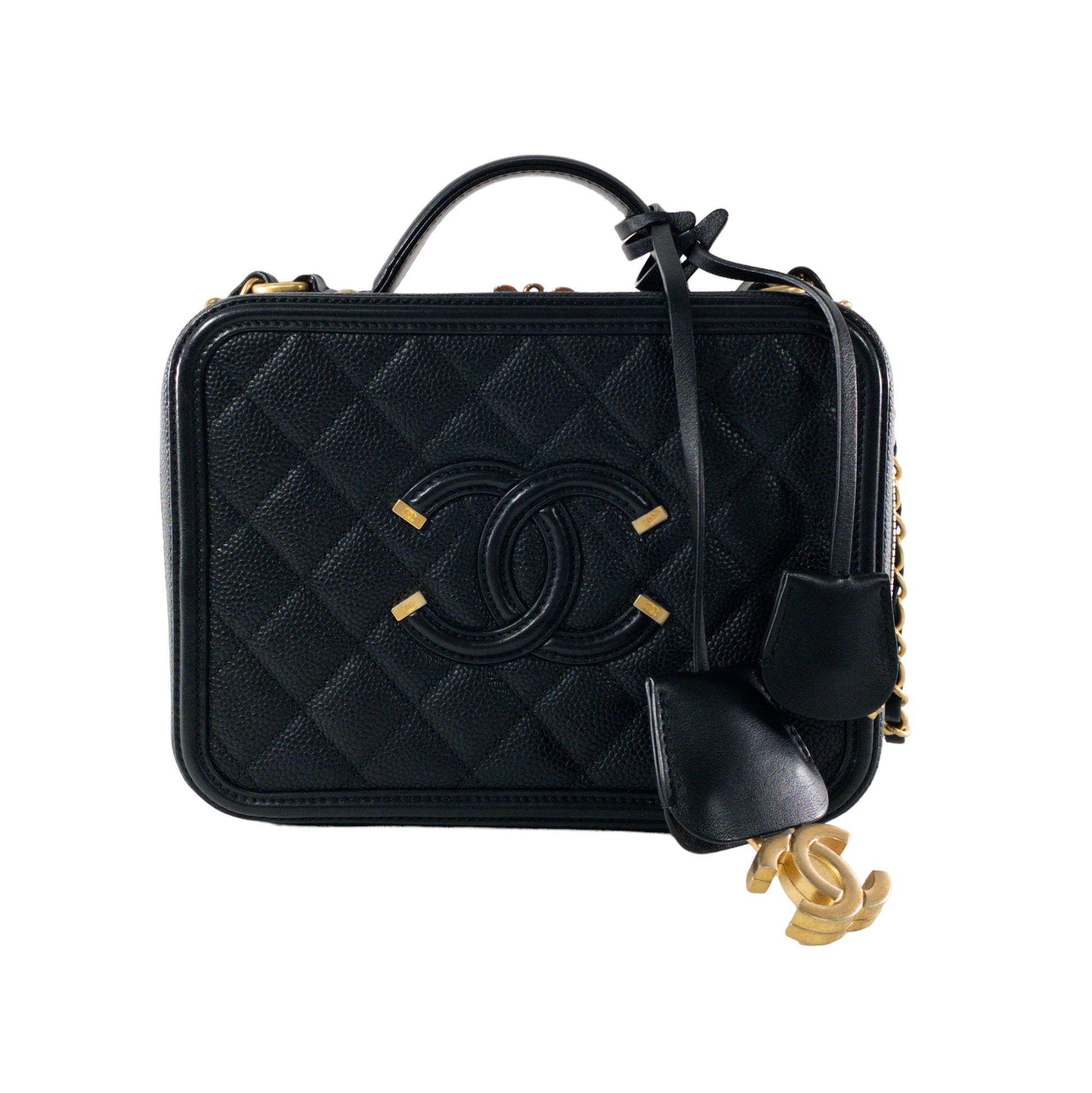 Chanel Handbag - Ewore Bags