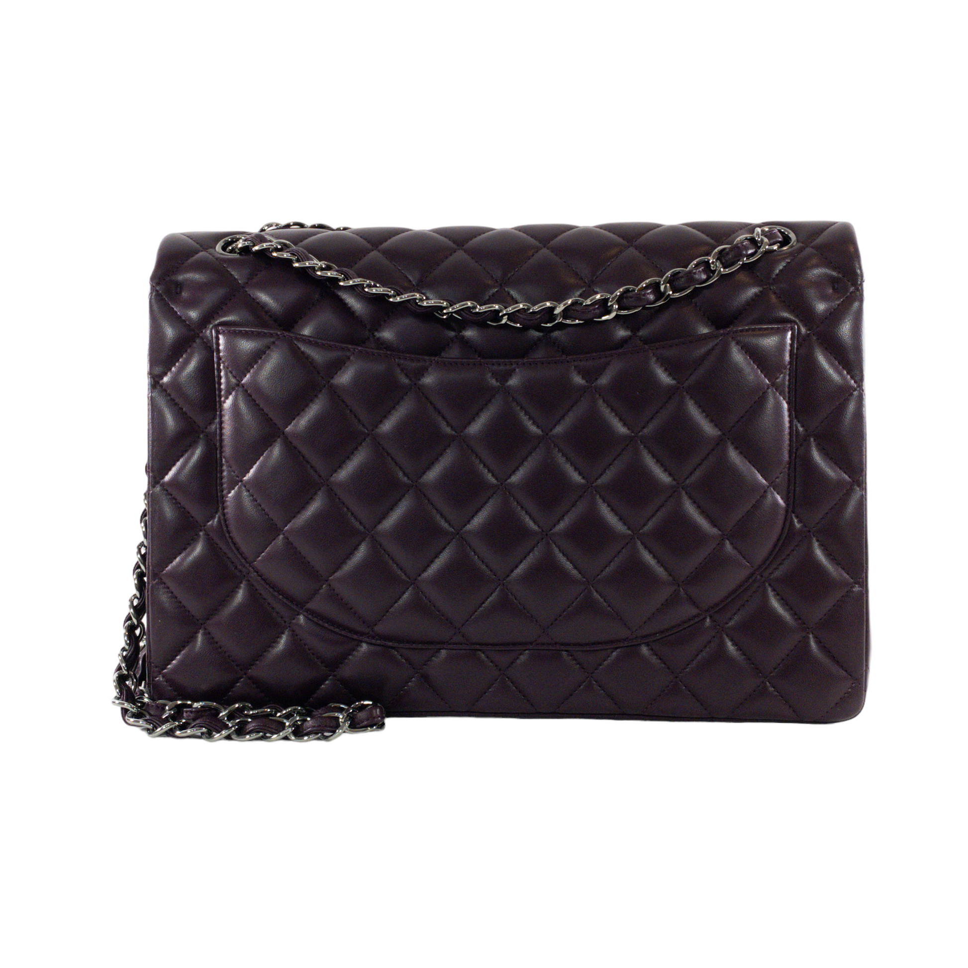 Chanel Flap Crossbody Bag - Ewore Bags