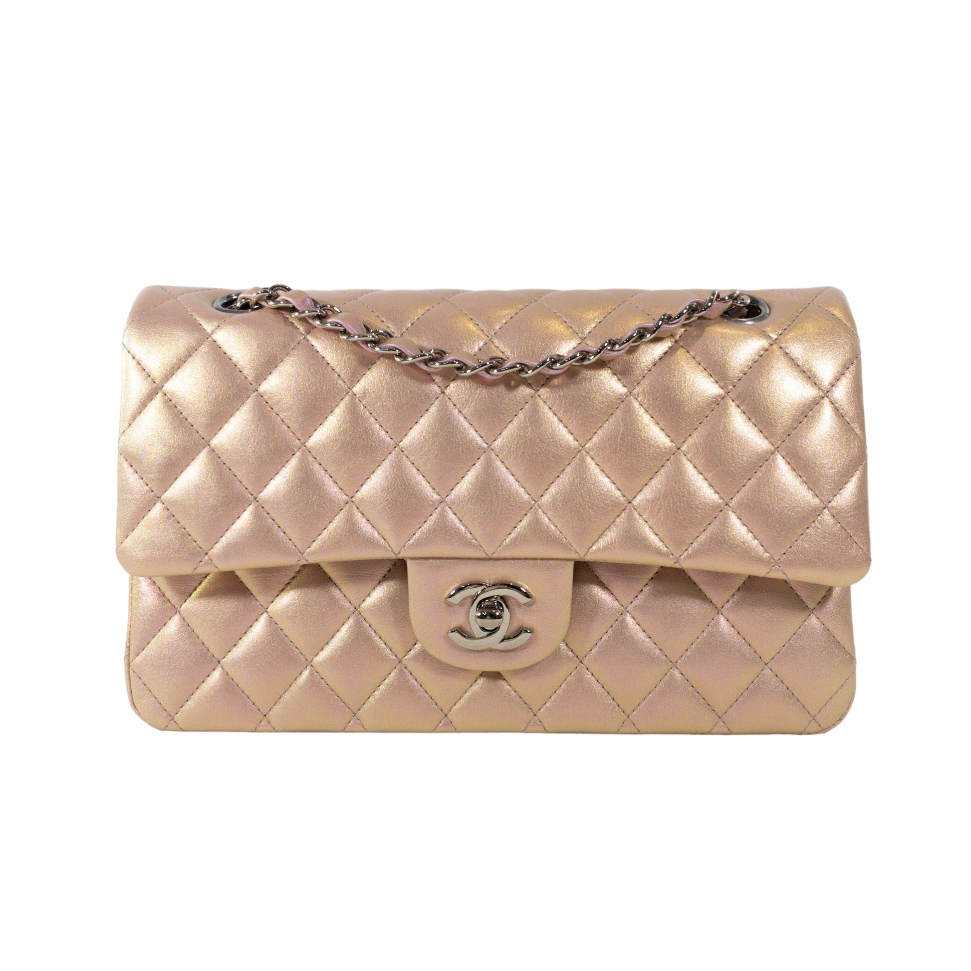Chanel Flap Shoulder Bag - Ewore Bags