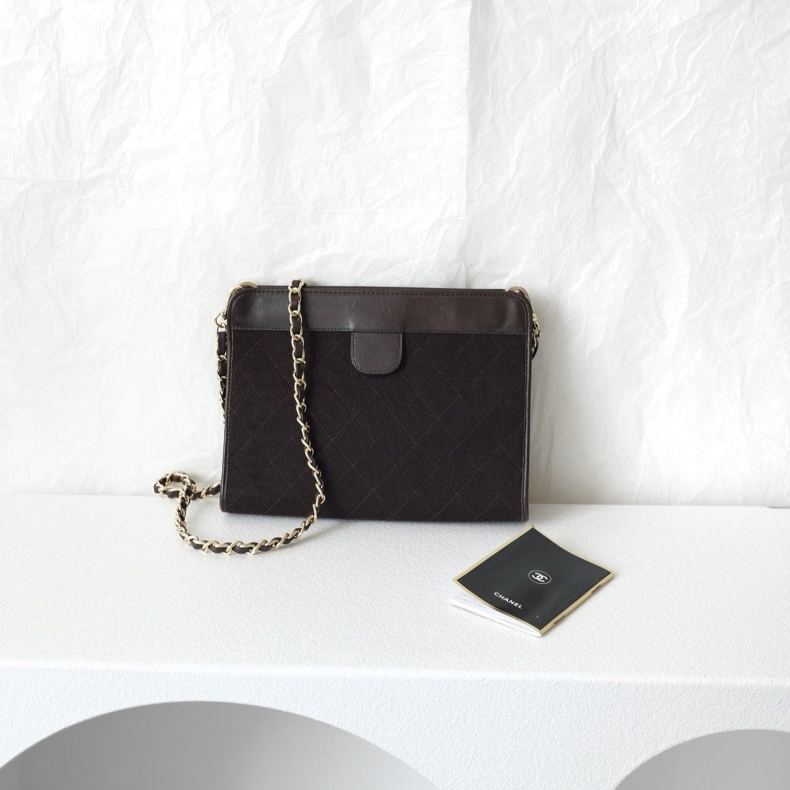 Chanel Clutch Bag - Ewore Bags