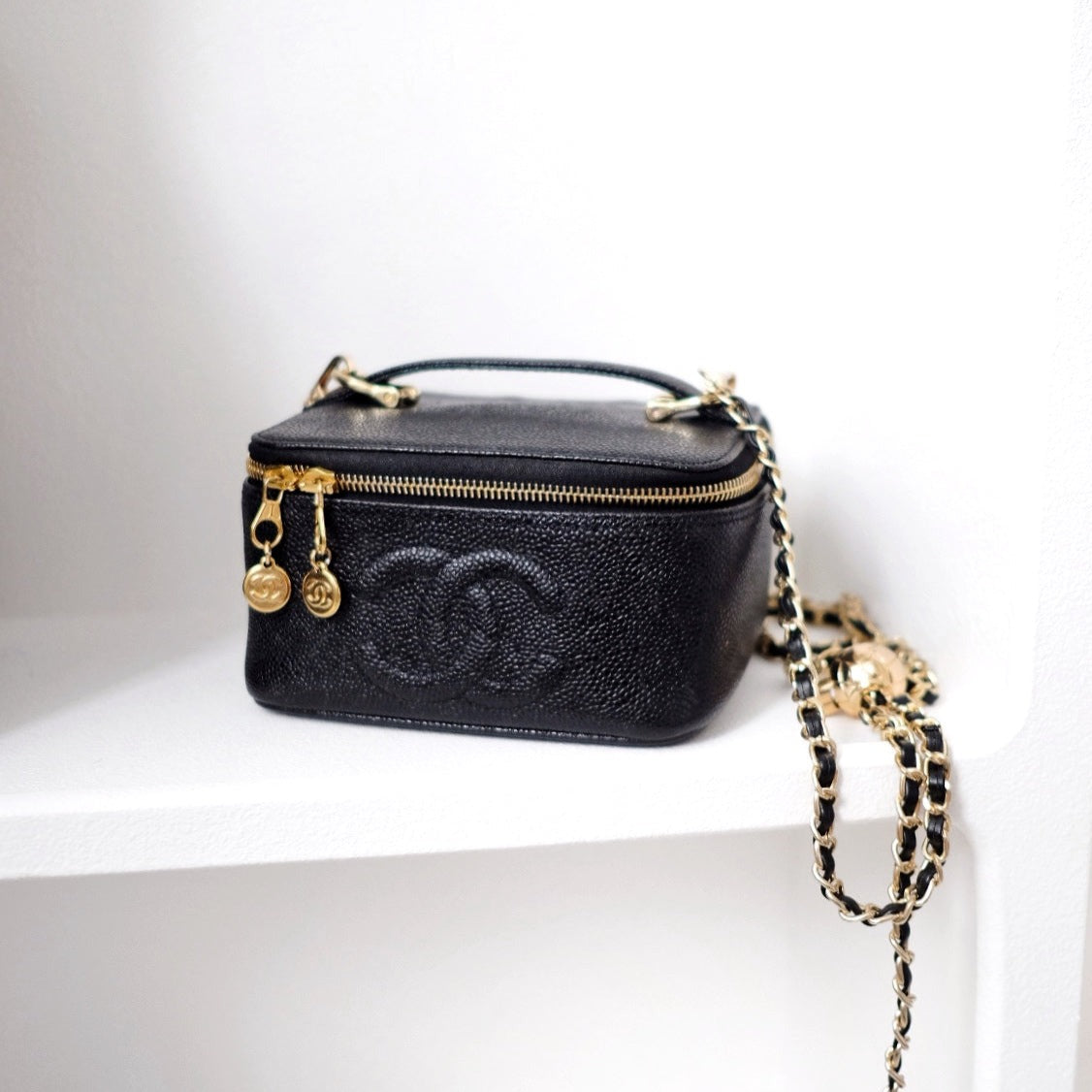 Chanel Handbag Bag - Ewore Bags