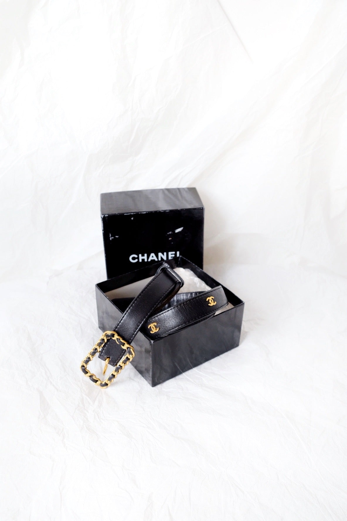 Chanel Handbag Bag - Ewore Bags