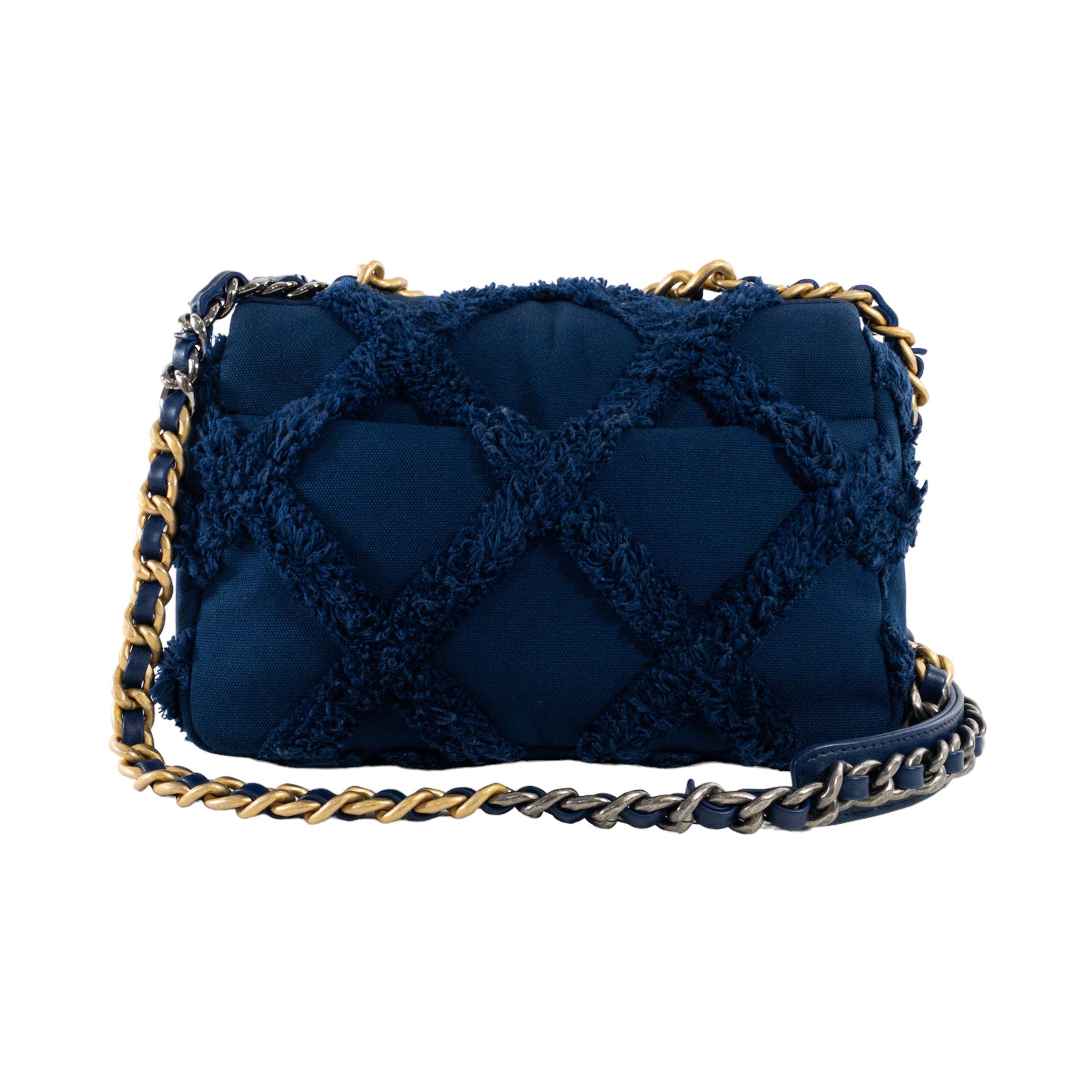 Chanel Handbag - Ewore Bags