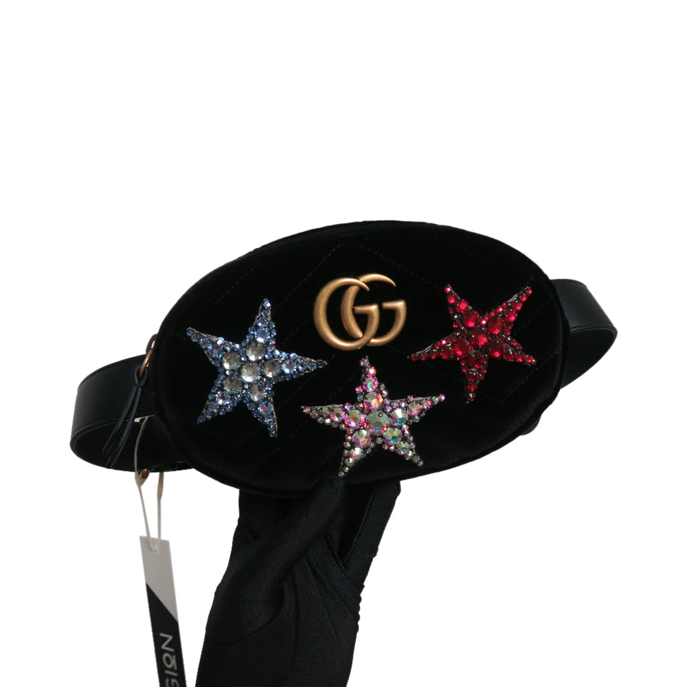 Gucci Designer Shoulder Bag