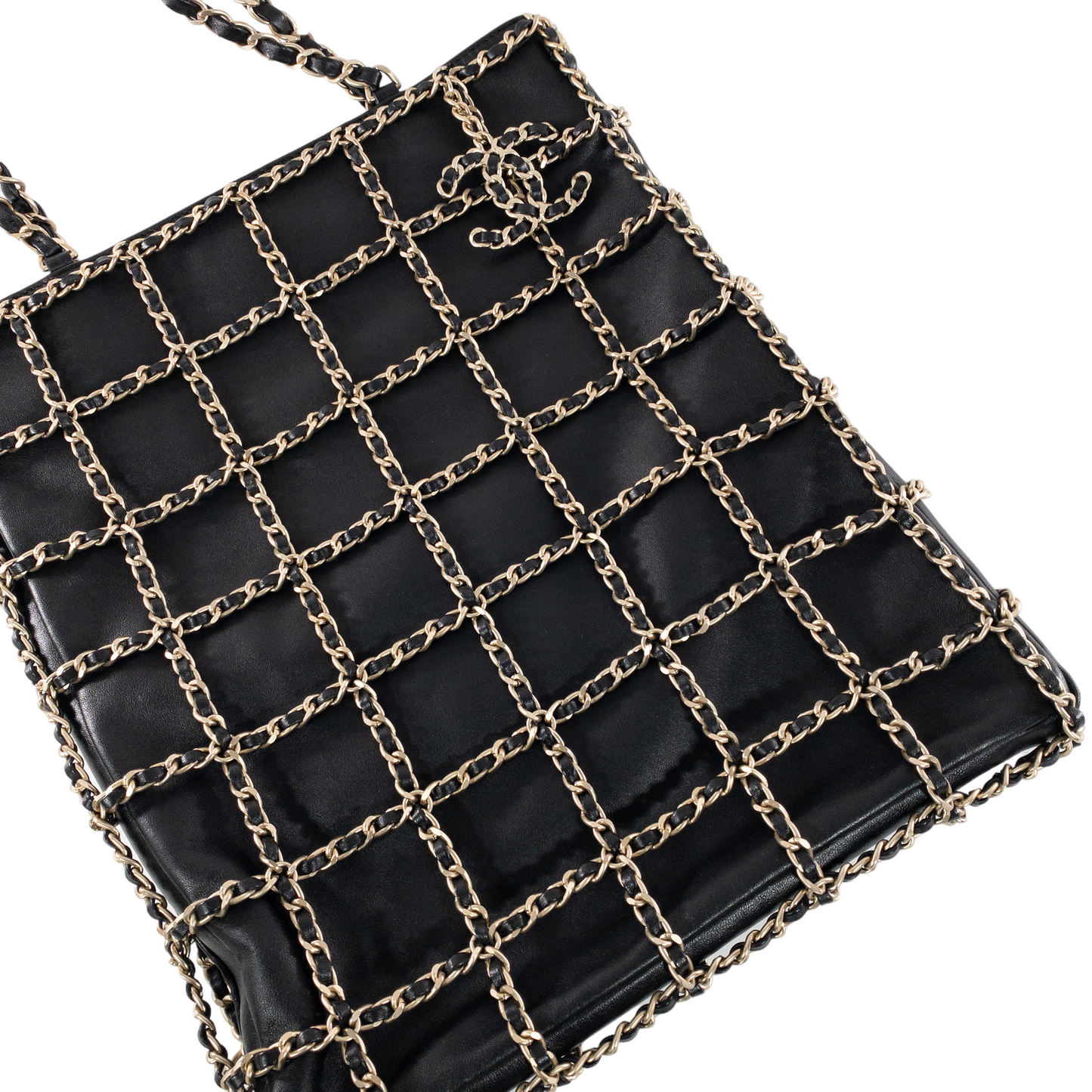 Chanel Tote Bag - Ewore Bags