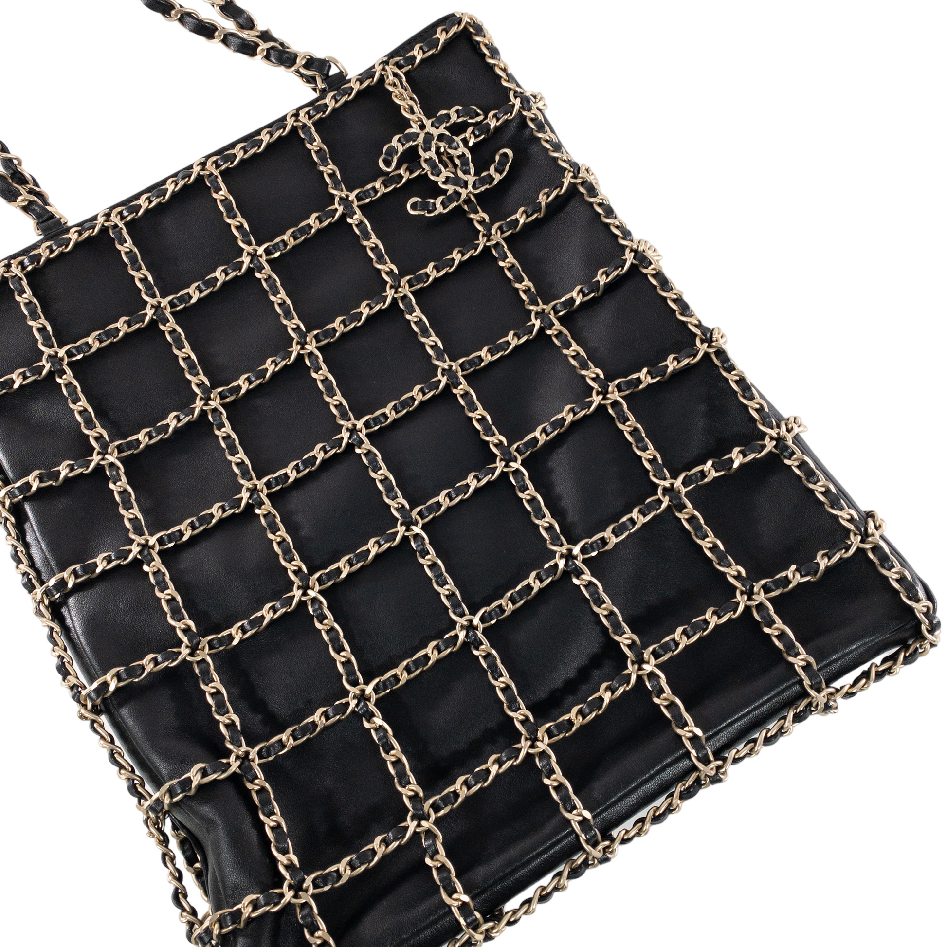 Chanel Tote Bag - Ewore Bags