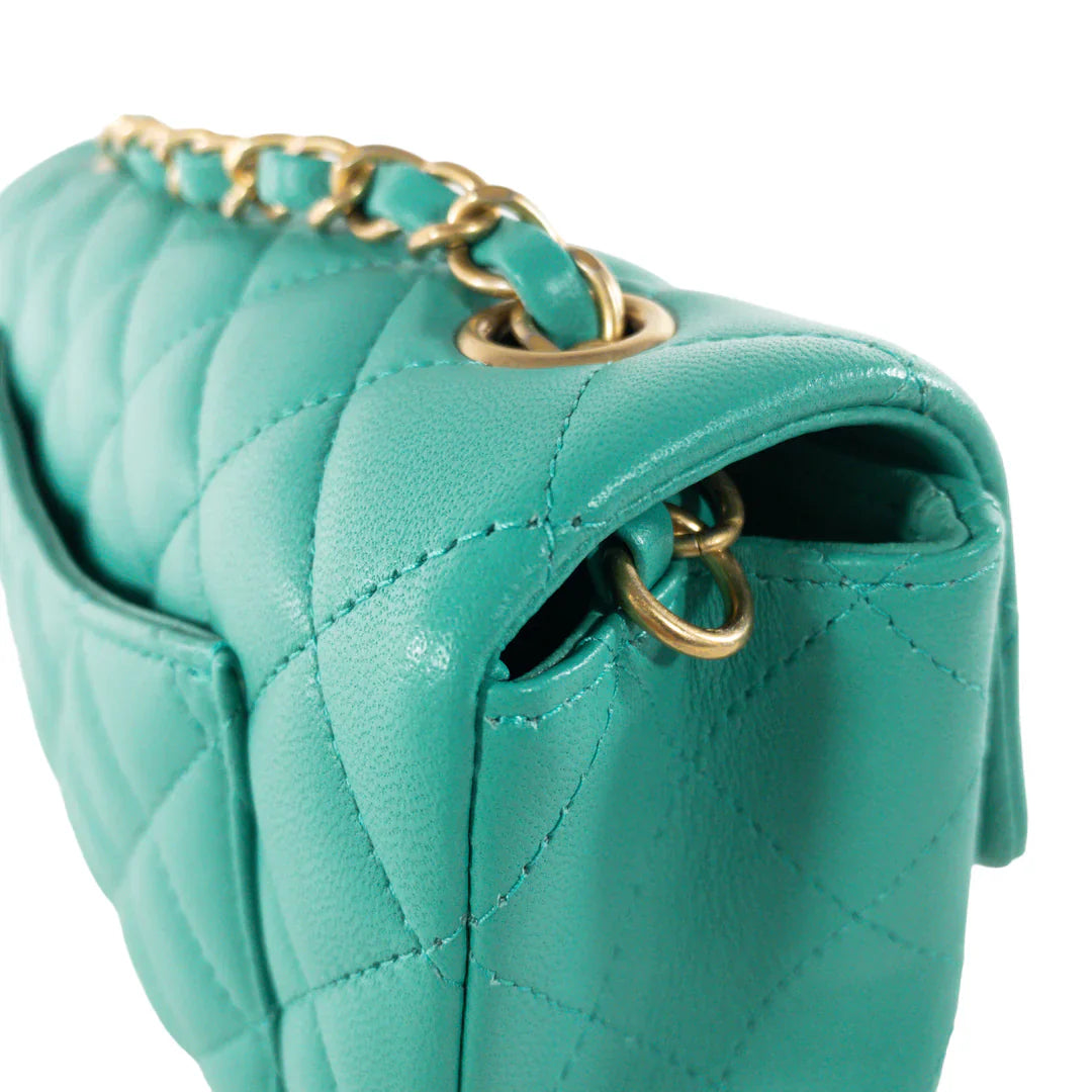 Chanel Flap Shoulder Bag - Ewore Bags