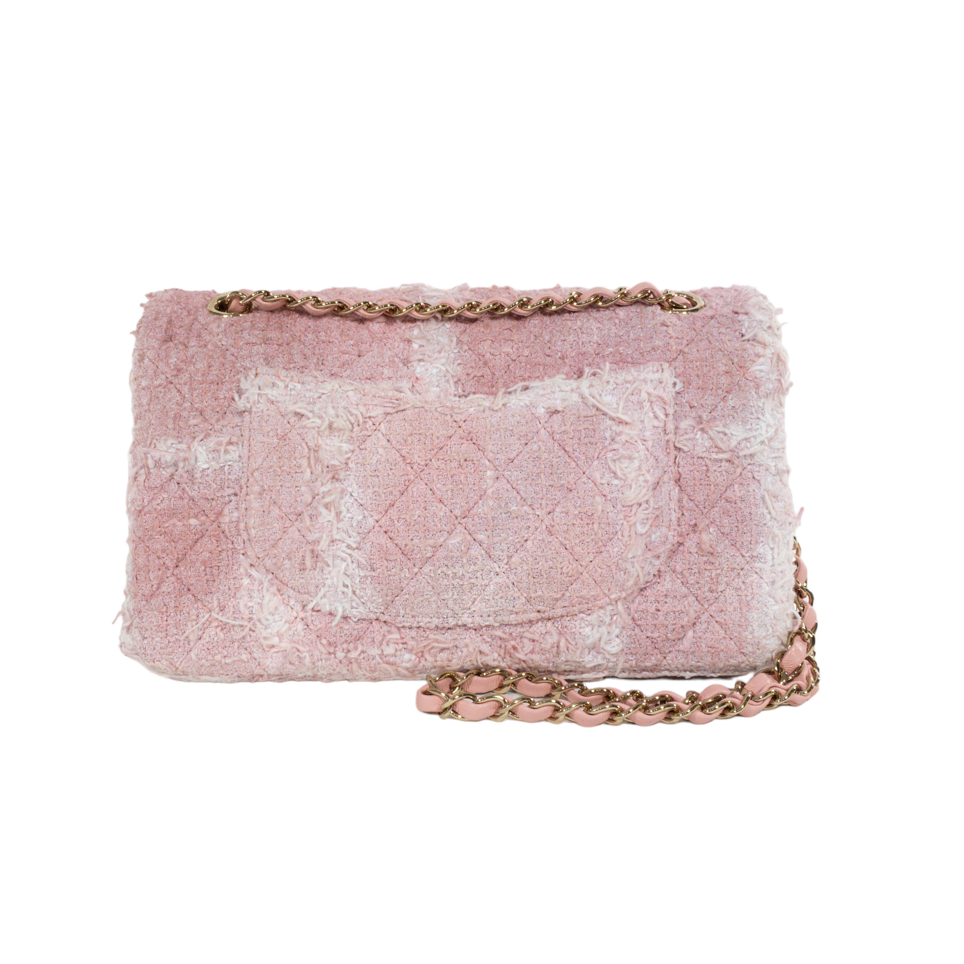 Chanel Classic Flap Shoulder Bag - Ewore Bags