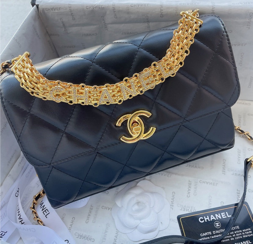 Chanel Handbag Bag - Ewore Bags
