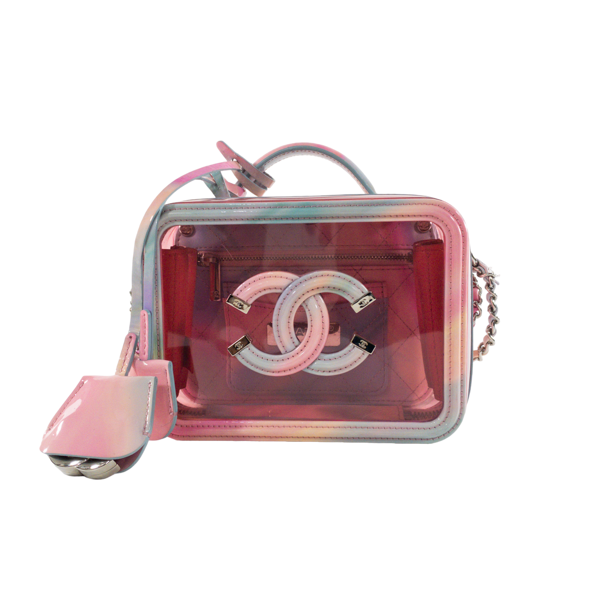 Chanel Handbag - Ewore Bags