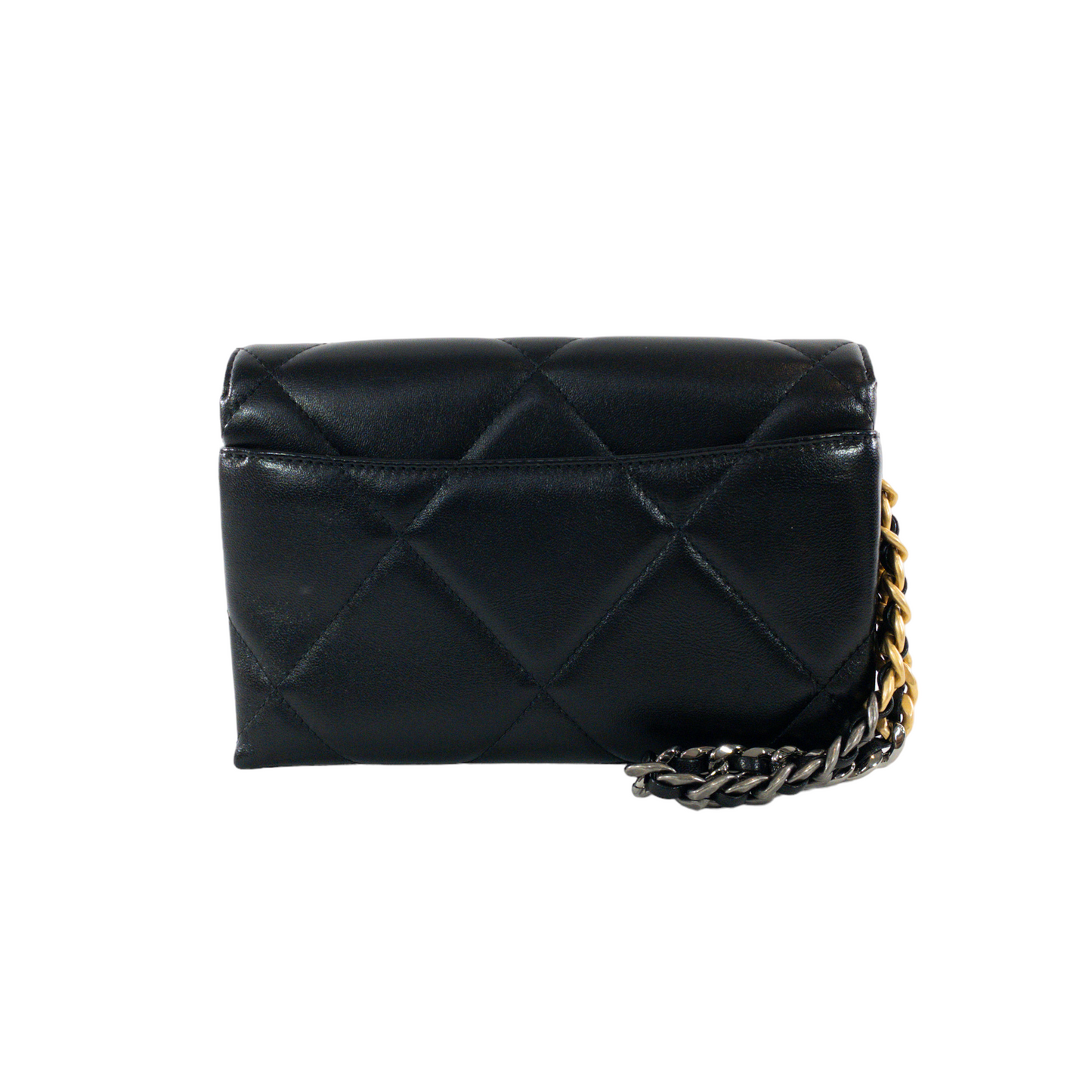 Chanel Clutch - Ewore Bags