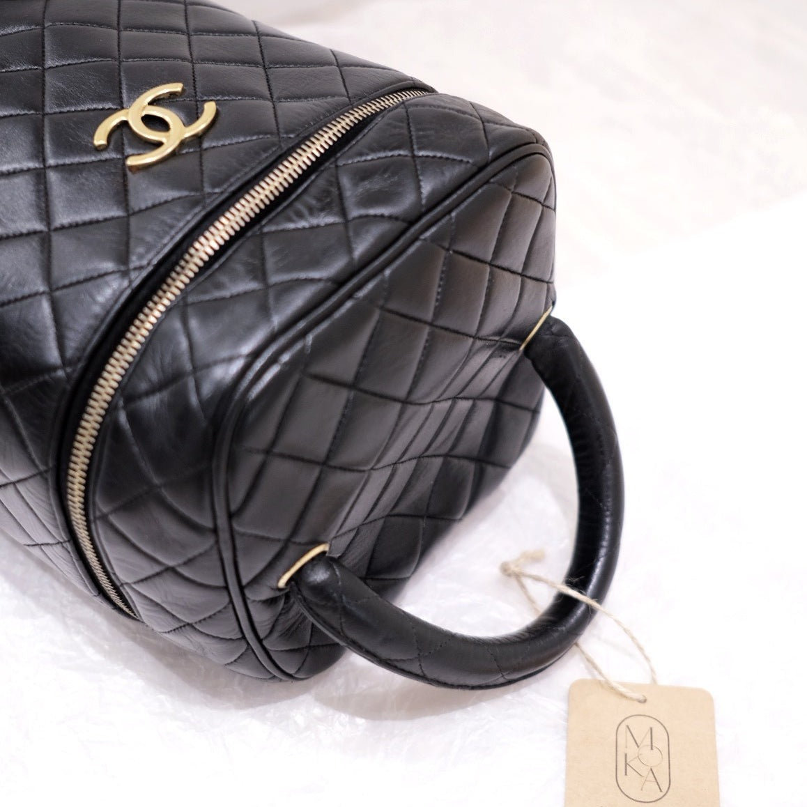 Chanel Handbag Bag - Ewore Bags