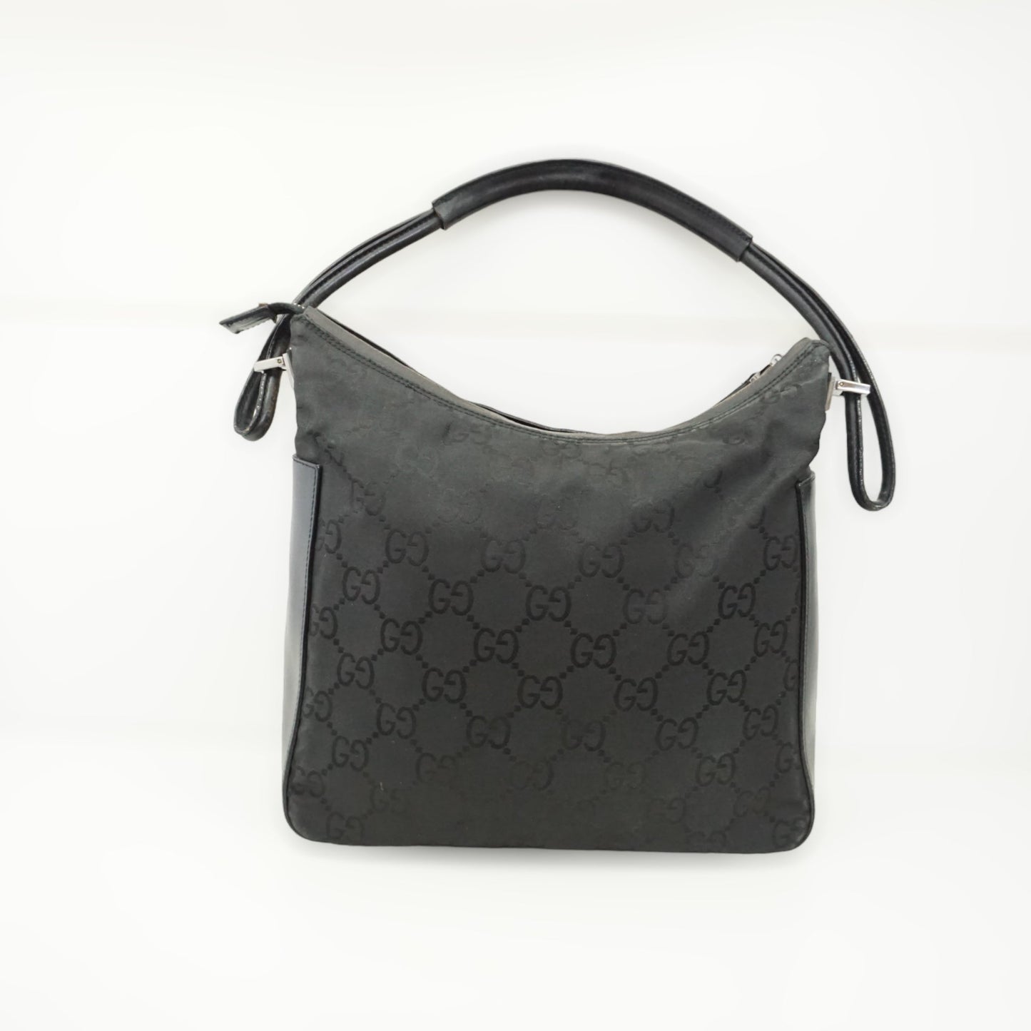 Gucci Monogram Shoulder Bag Style 5