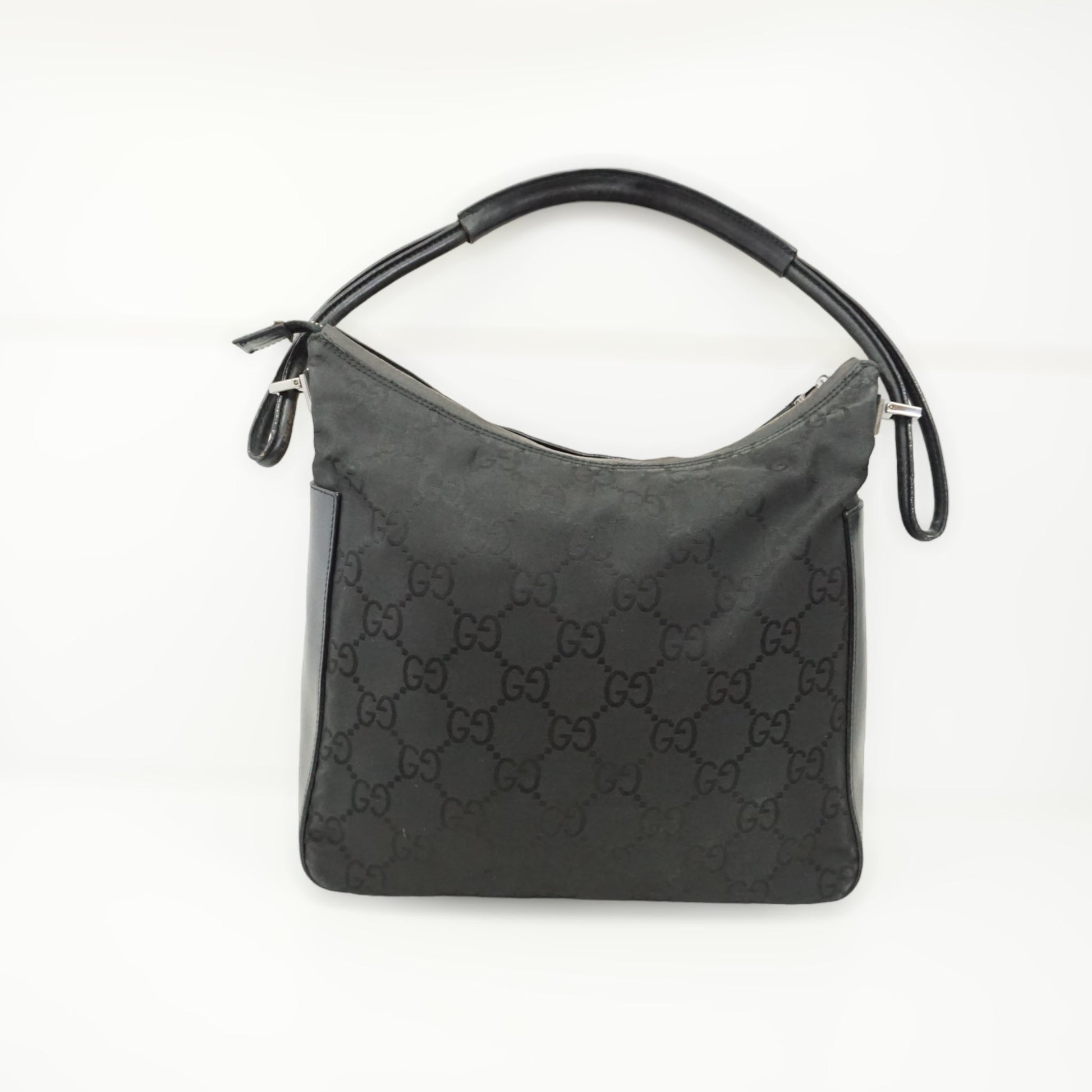 Gucci Monogram Shoulder Bag Style 5