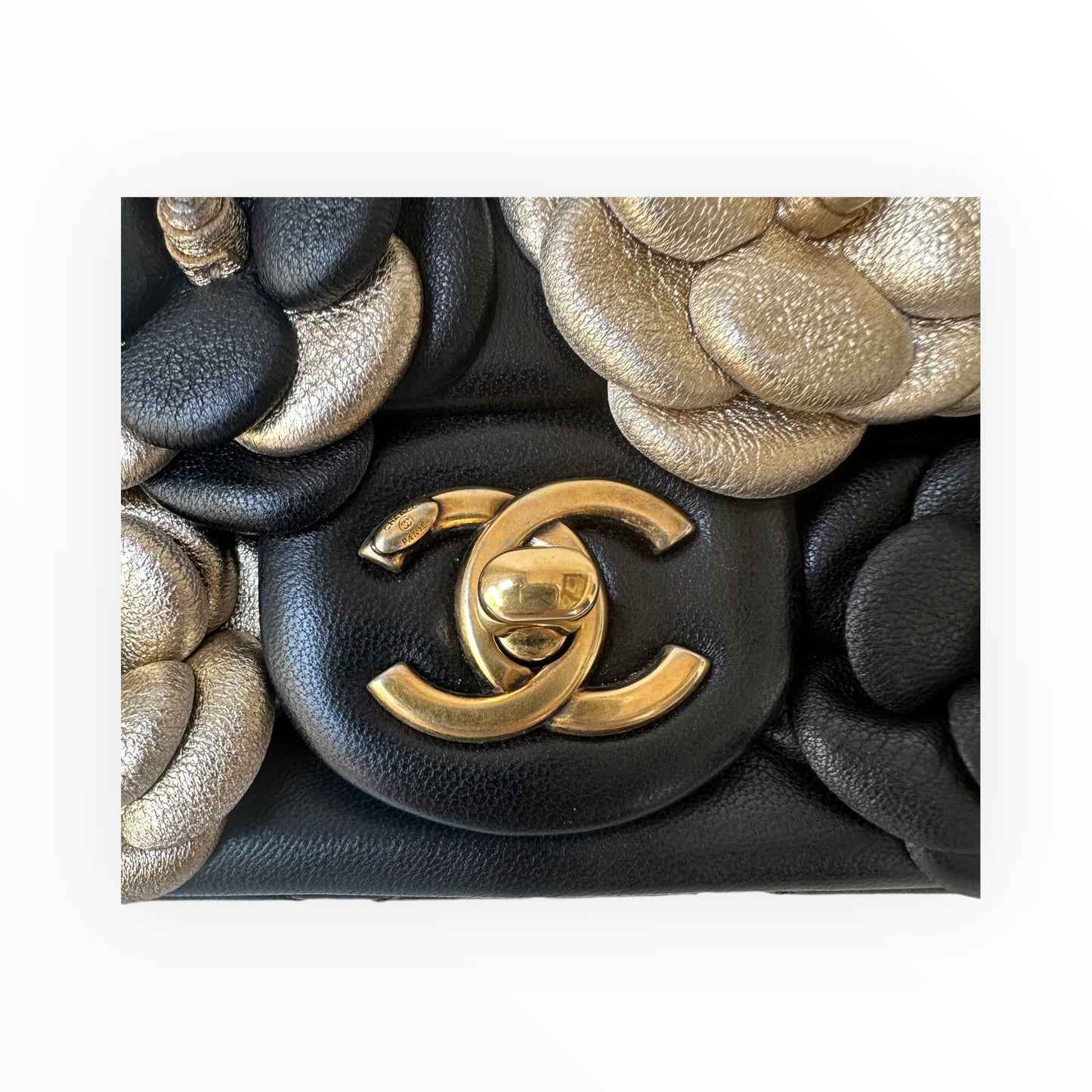 Chanel Flap Shoulder Bag - Ewore Bags