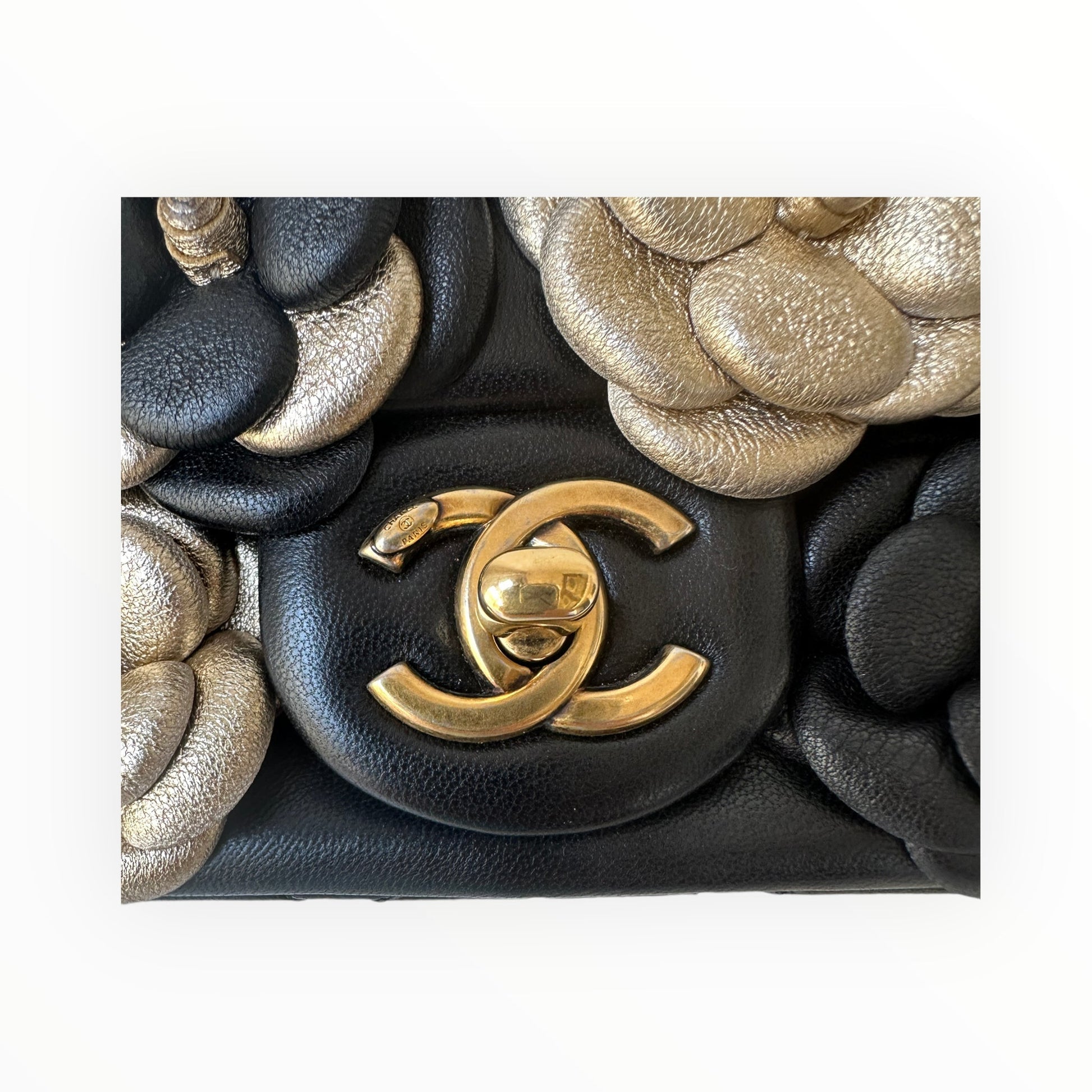 Chanel Flap Shoulder Bag - Ewore Bags