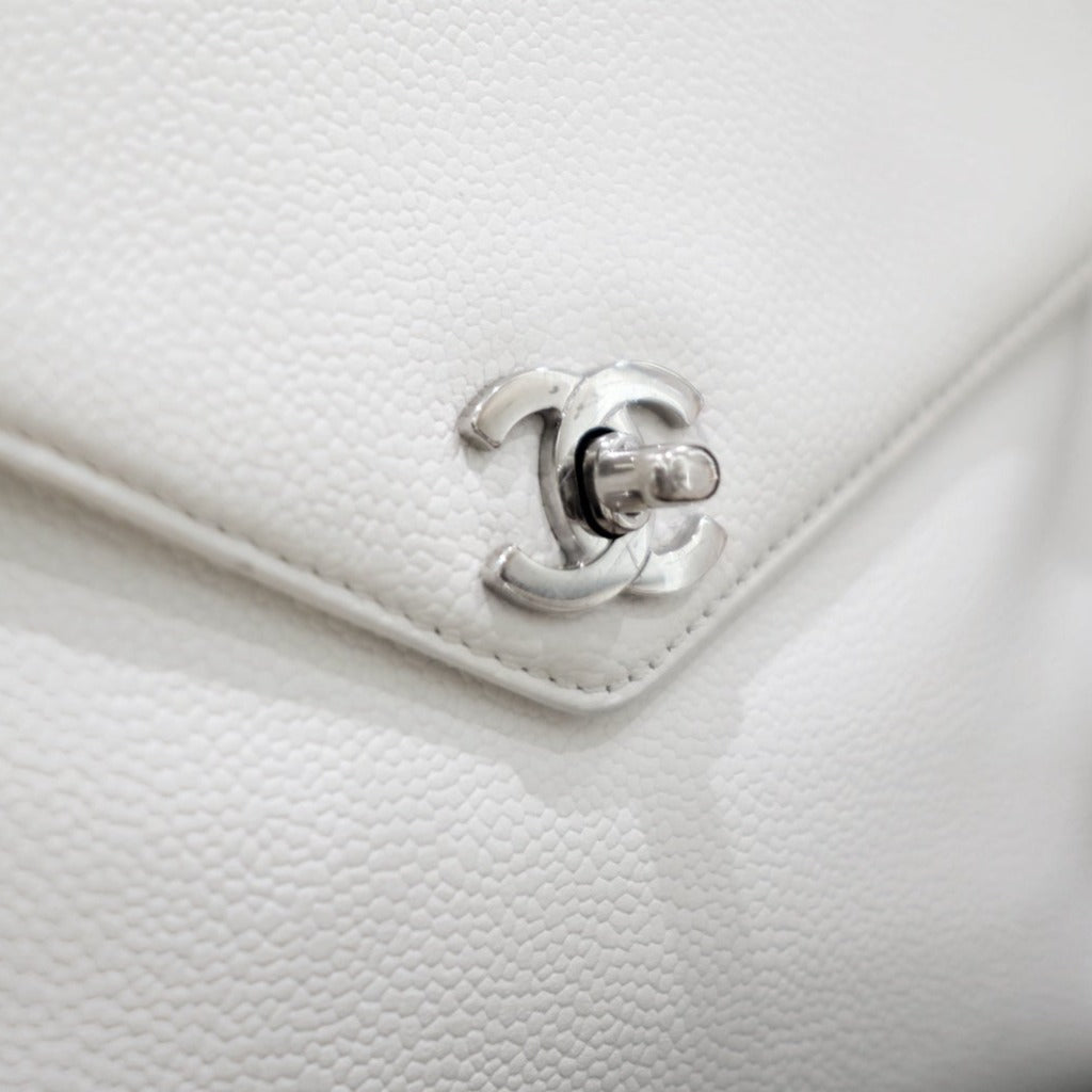 Chanel Kelly Handbag Bag - Ewore Bags