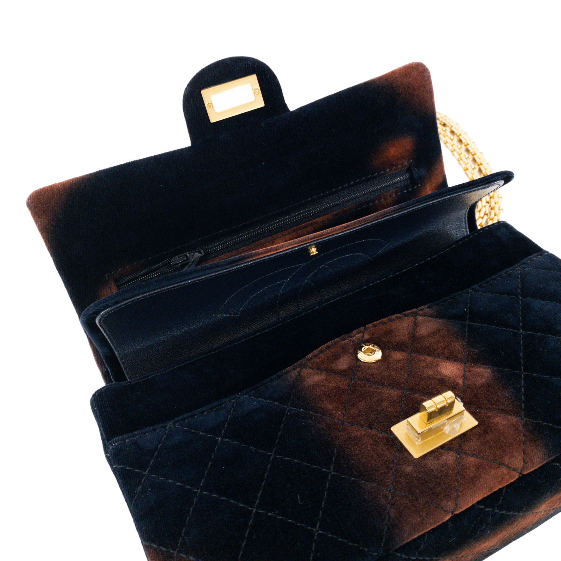 Chanel Handbag - Ewore Bags