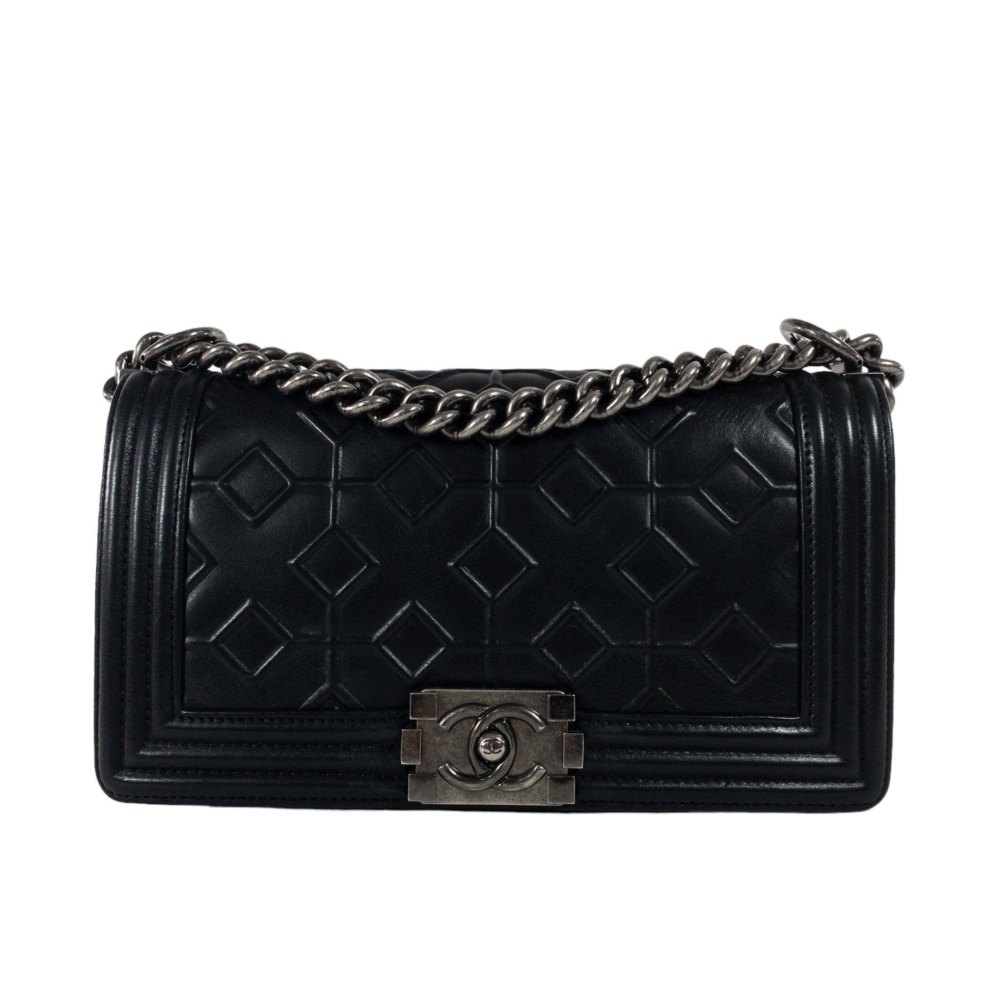 Chanel Handbag - Ewore Bags