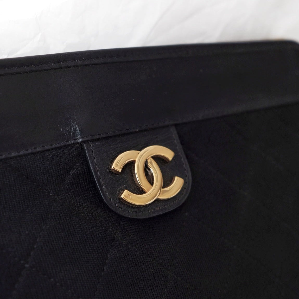 Chanel Clutch Bag - Ewore Bags