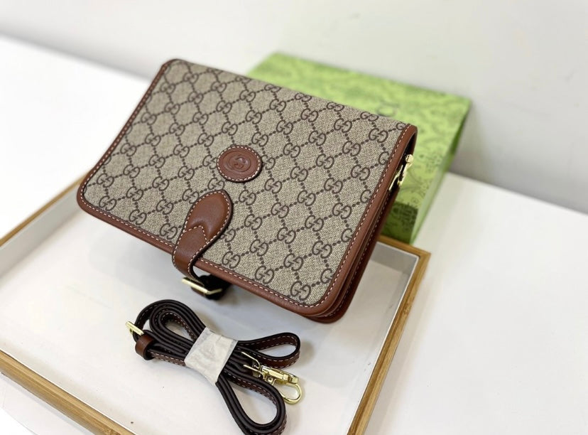 Gucci Woman Crossbody Style 6