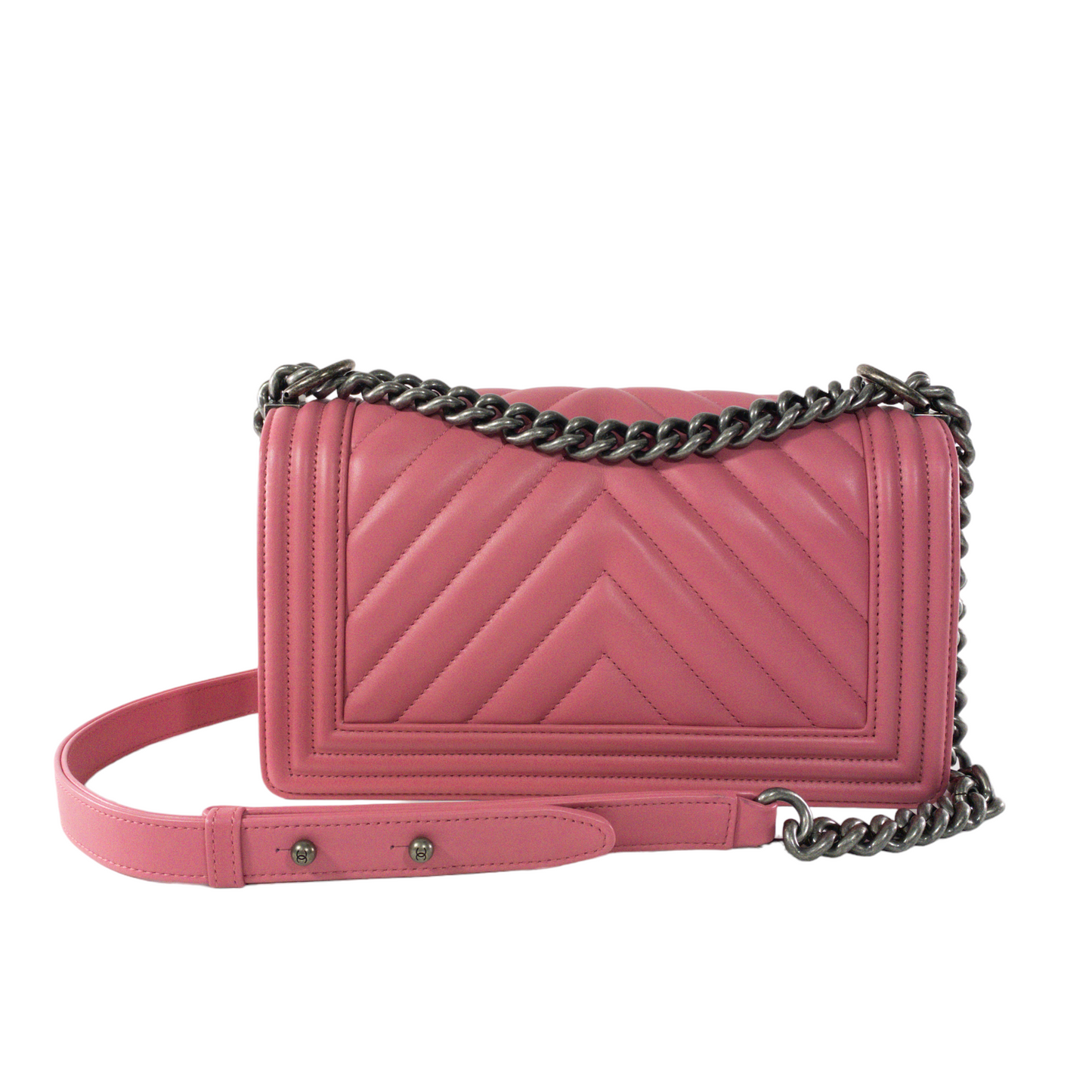 Chanel Handbag - Ewore Bags
