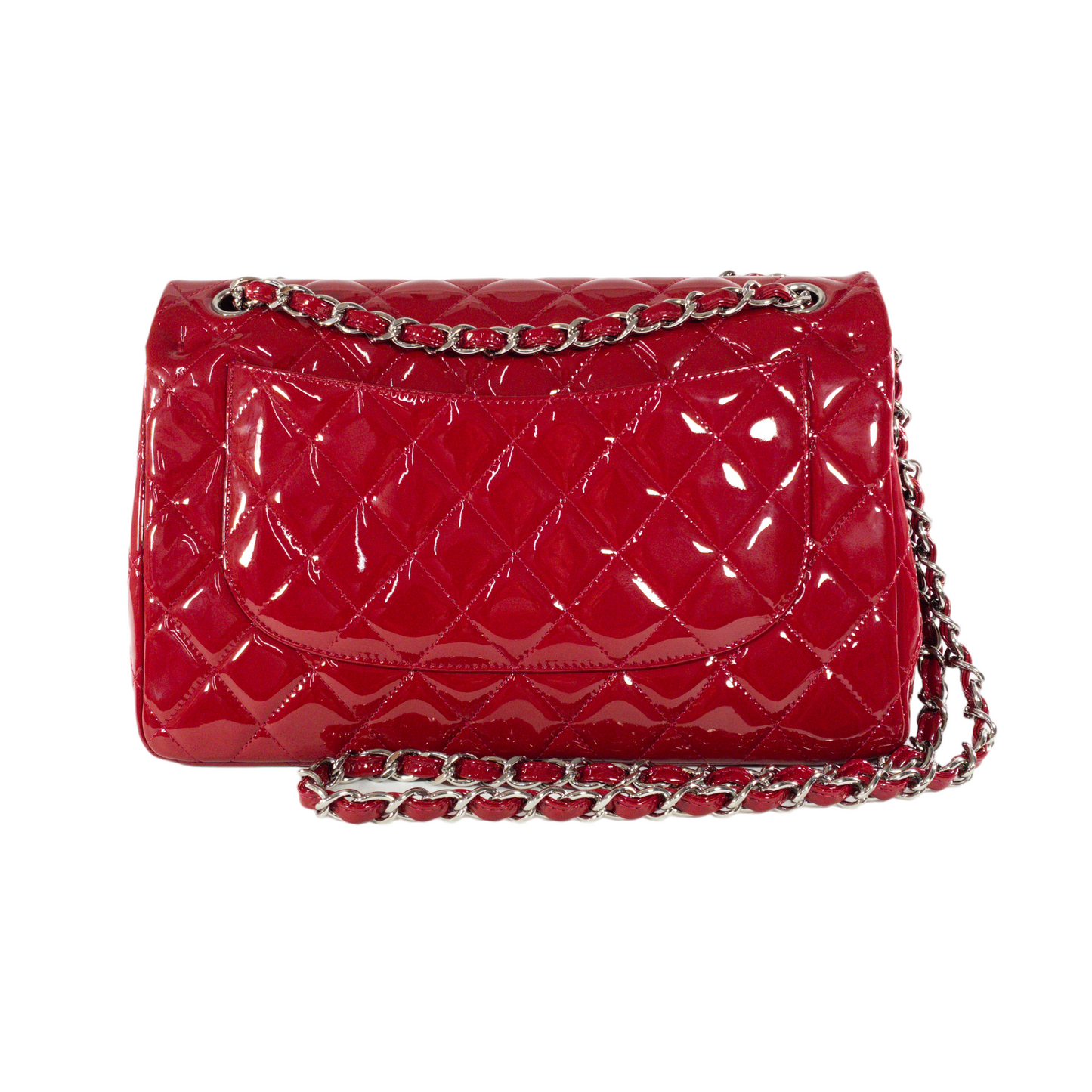 Chanel Classic Flap Shoulder Bag - Ewore Bags