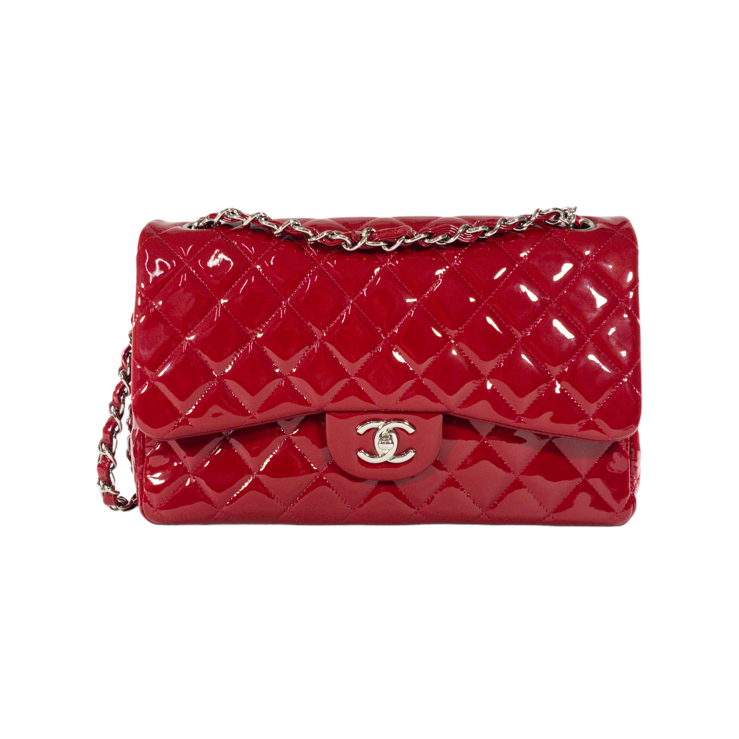 Chanel Classic Flap Shoulder Bag - Ewore Bags