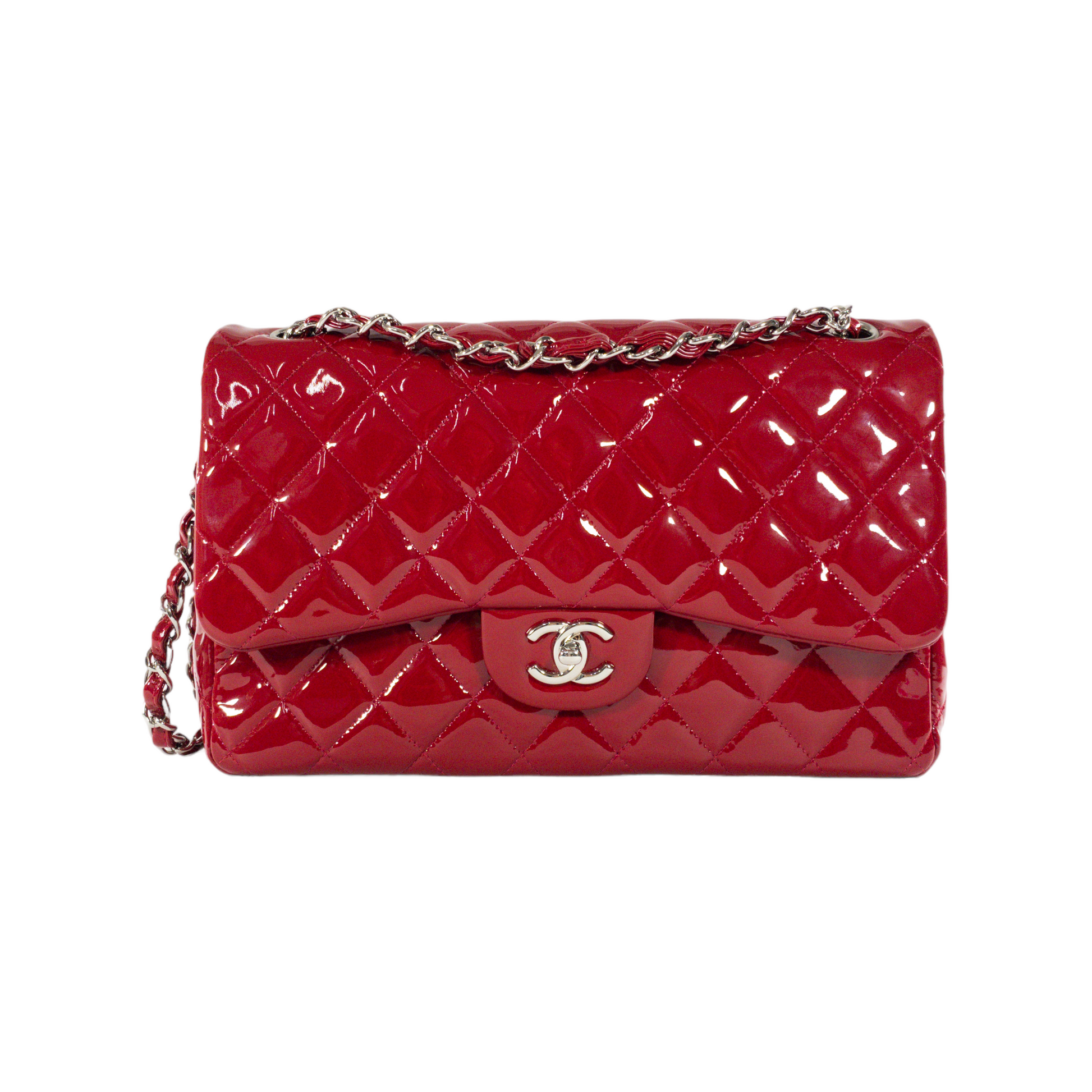 Chanel Classic Flap Shoulder Bag - Ewore Bags