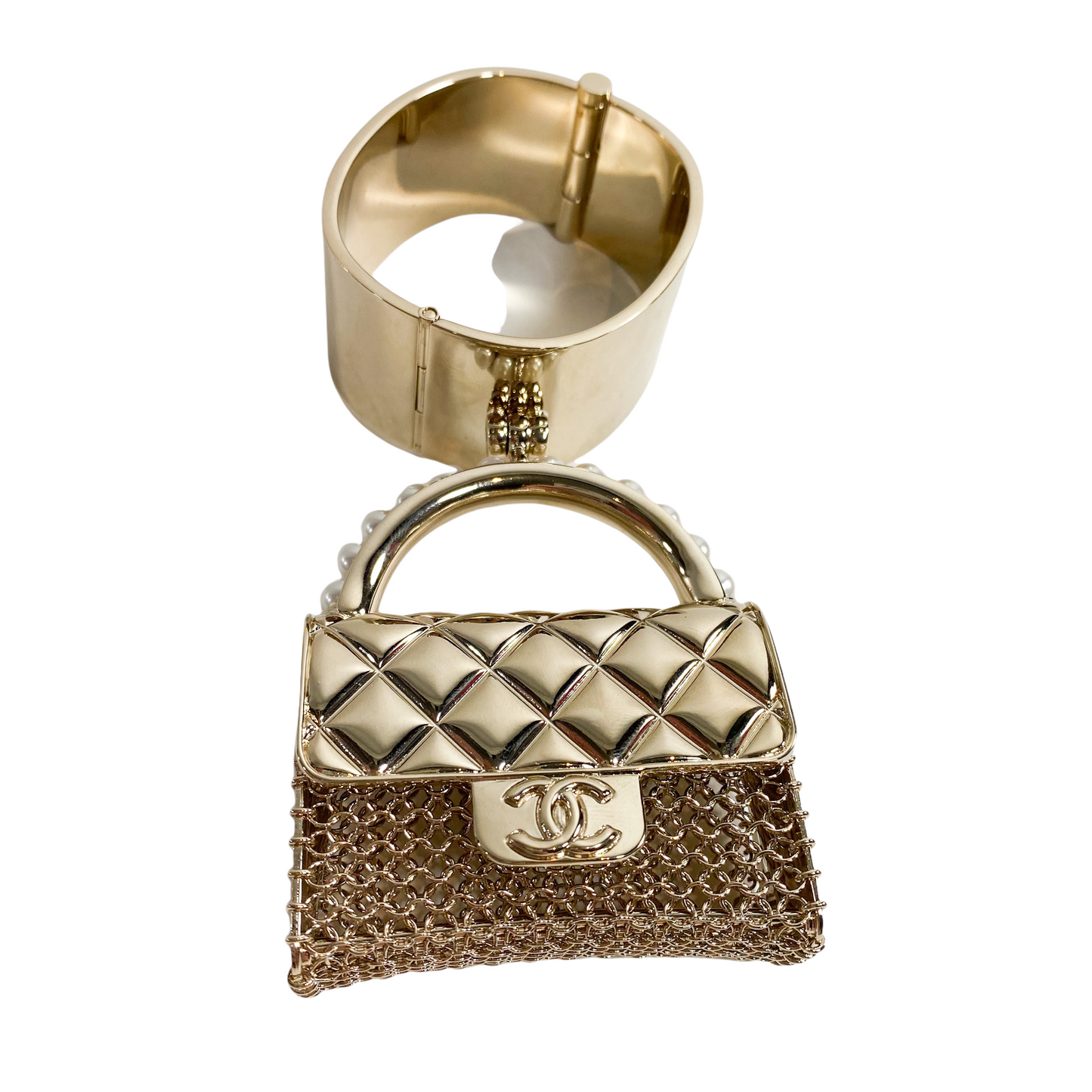 Chanel Handbag - Ewore Bags