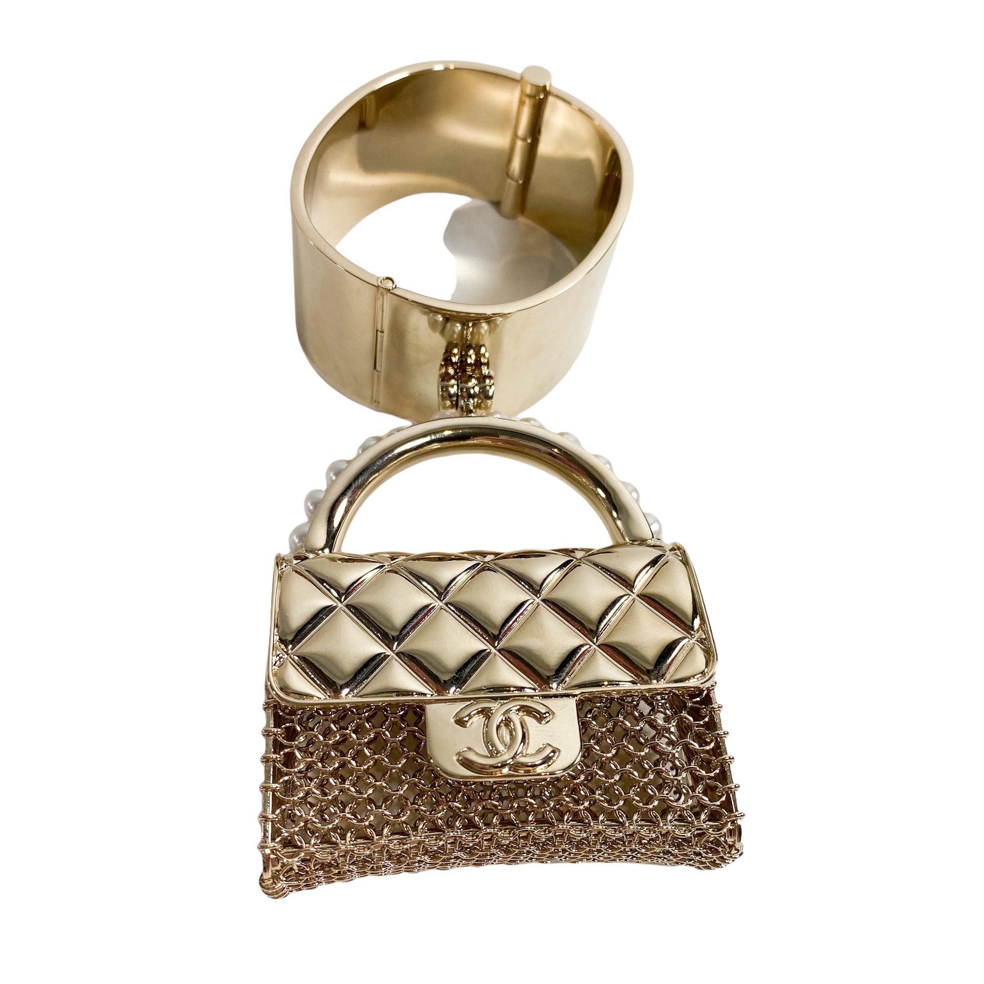 Chanel Handbag - Ewore Bags