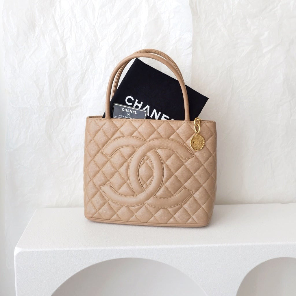 Chanel Tote Bag - Ewore Bags