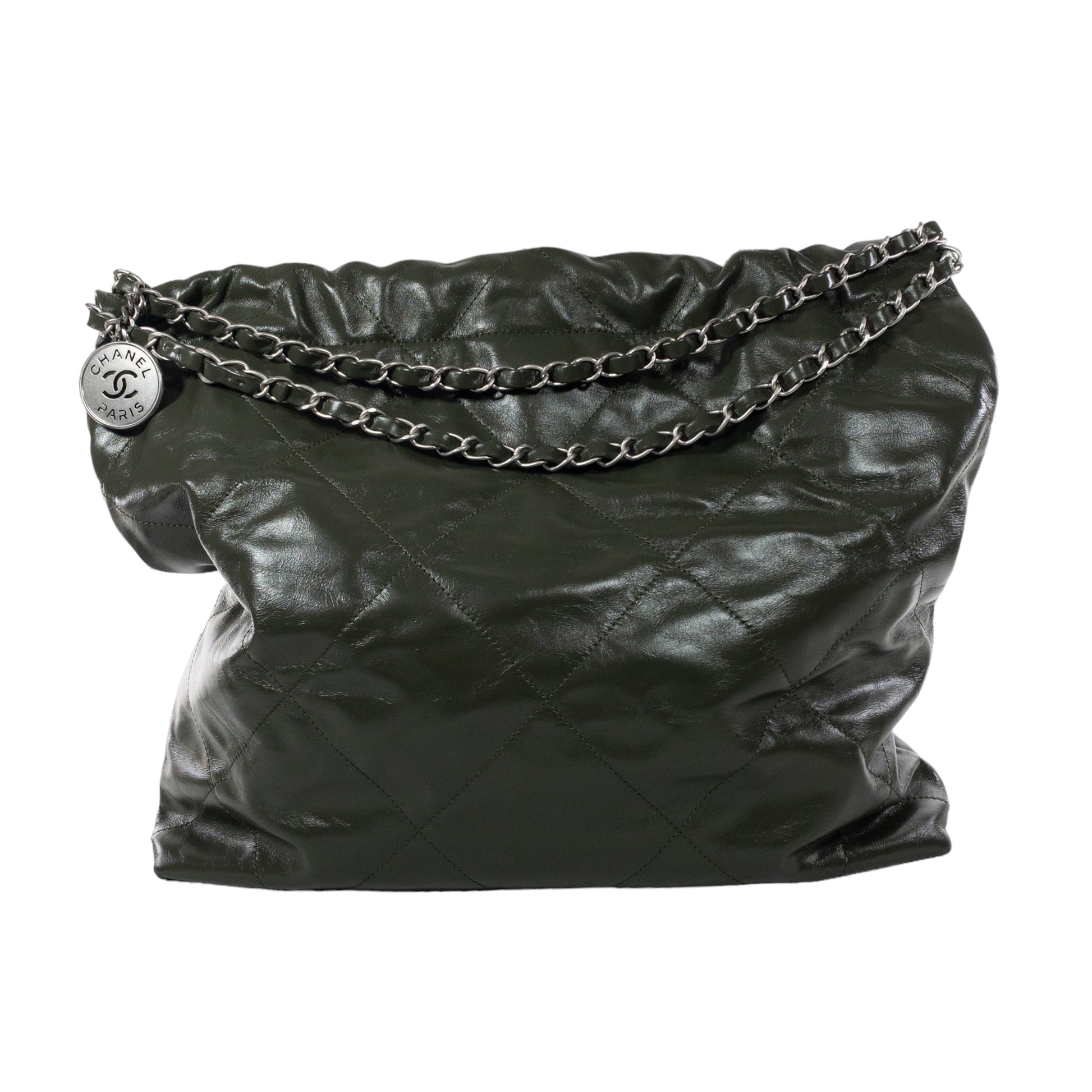 Chanel Shoulder Bag - Ewore Bags