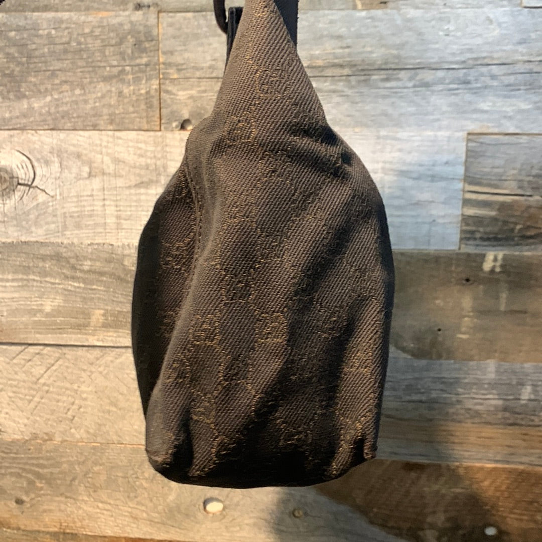 Gucci Canvas Tote Style 29