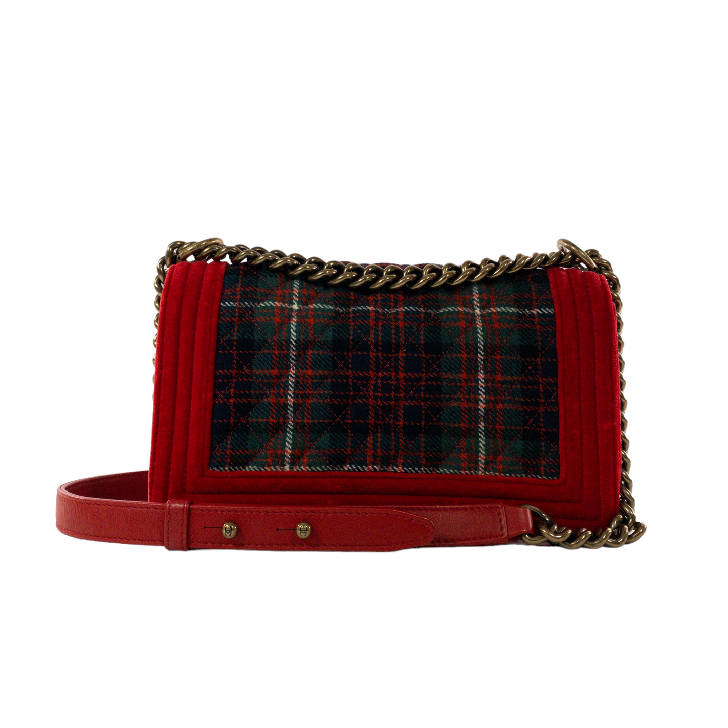 Chanel Handbag - Ewore Bags