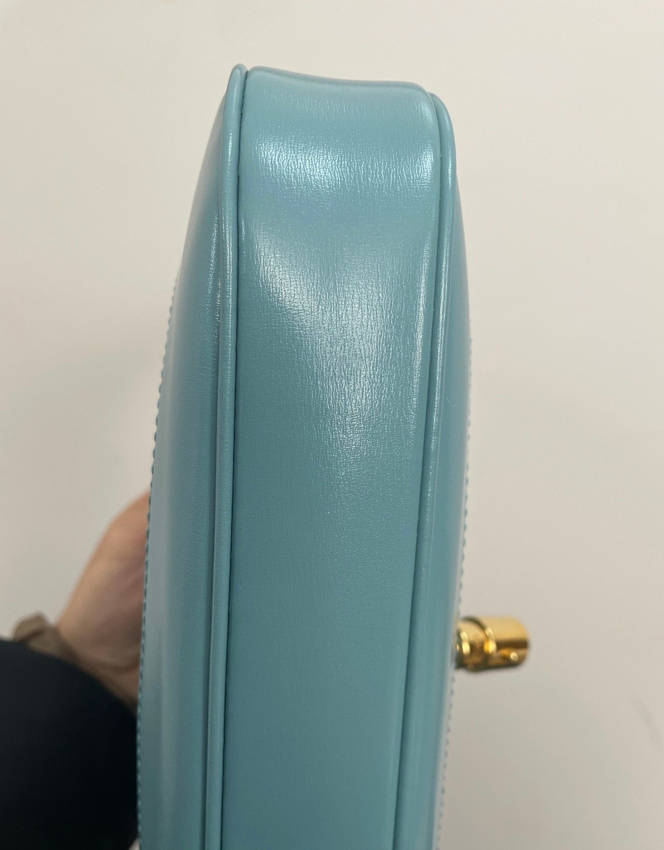 Gucci Jackie 1961 Blue Small