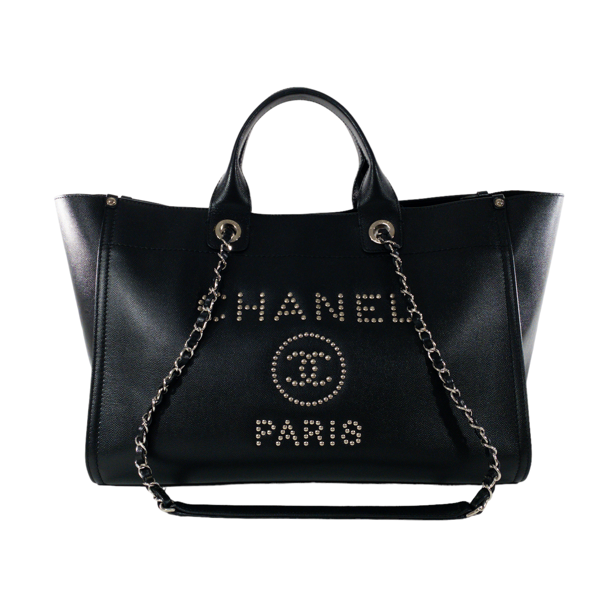 Chanel Handbag - Ewore Bags