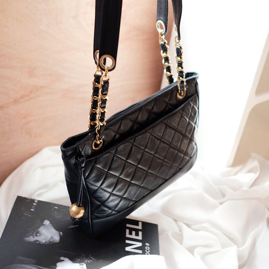 Chanel Tote Bag - Ewore Bags